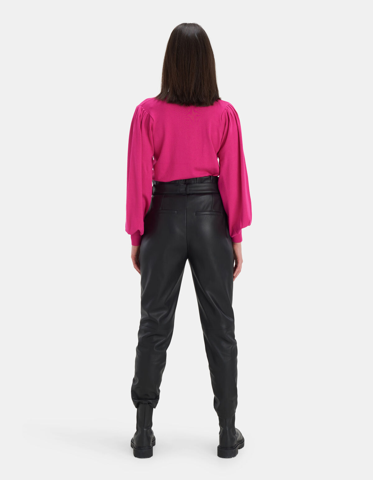 Kyra Knit Pullover EKSEPT