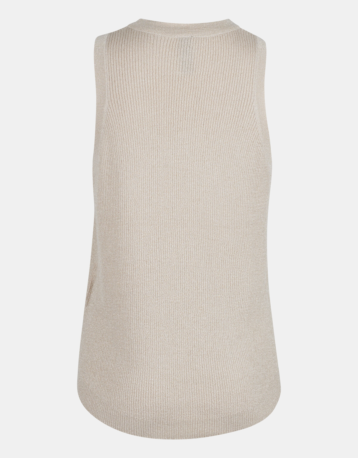 Glitter Singlet EKSEPT