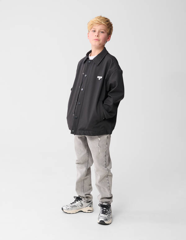 Tech Baseball Jack Zwart SHOEBY BOYS