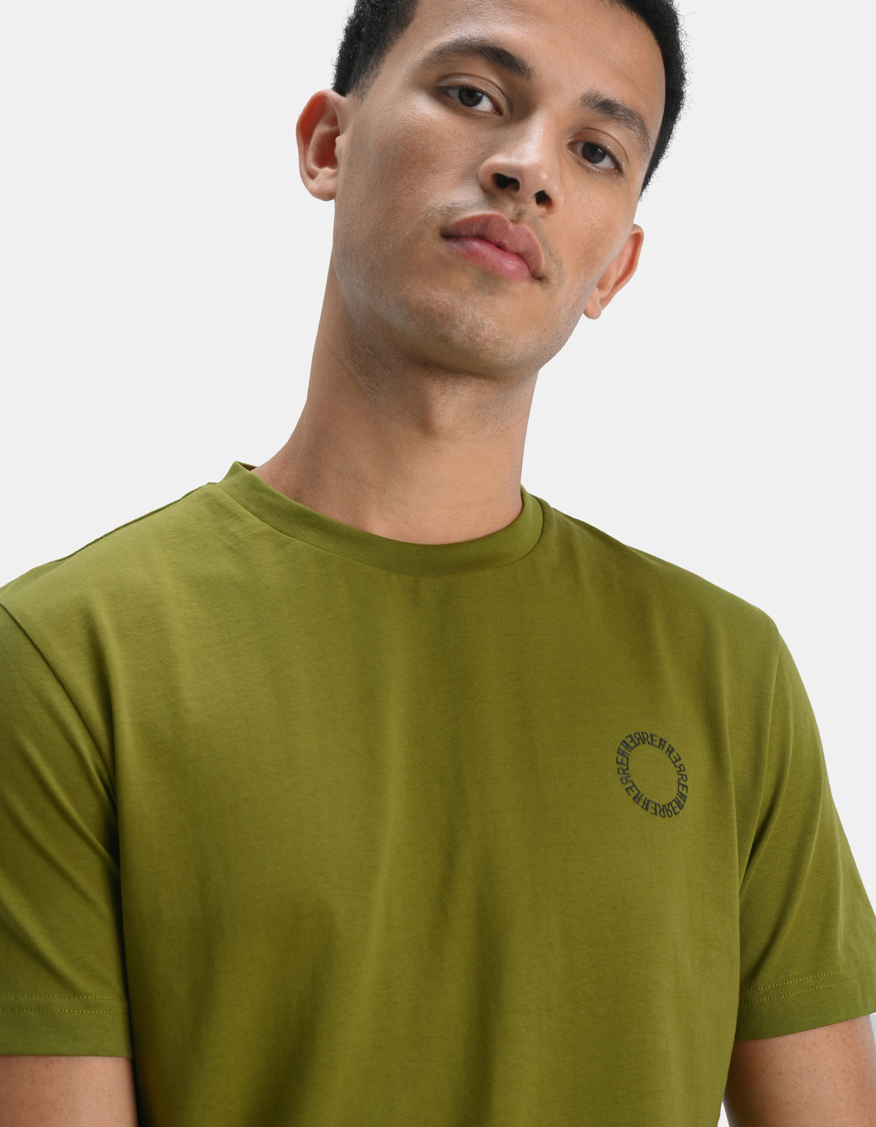 Round T-shirt REFILL