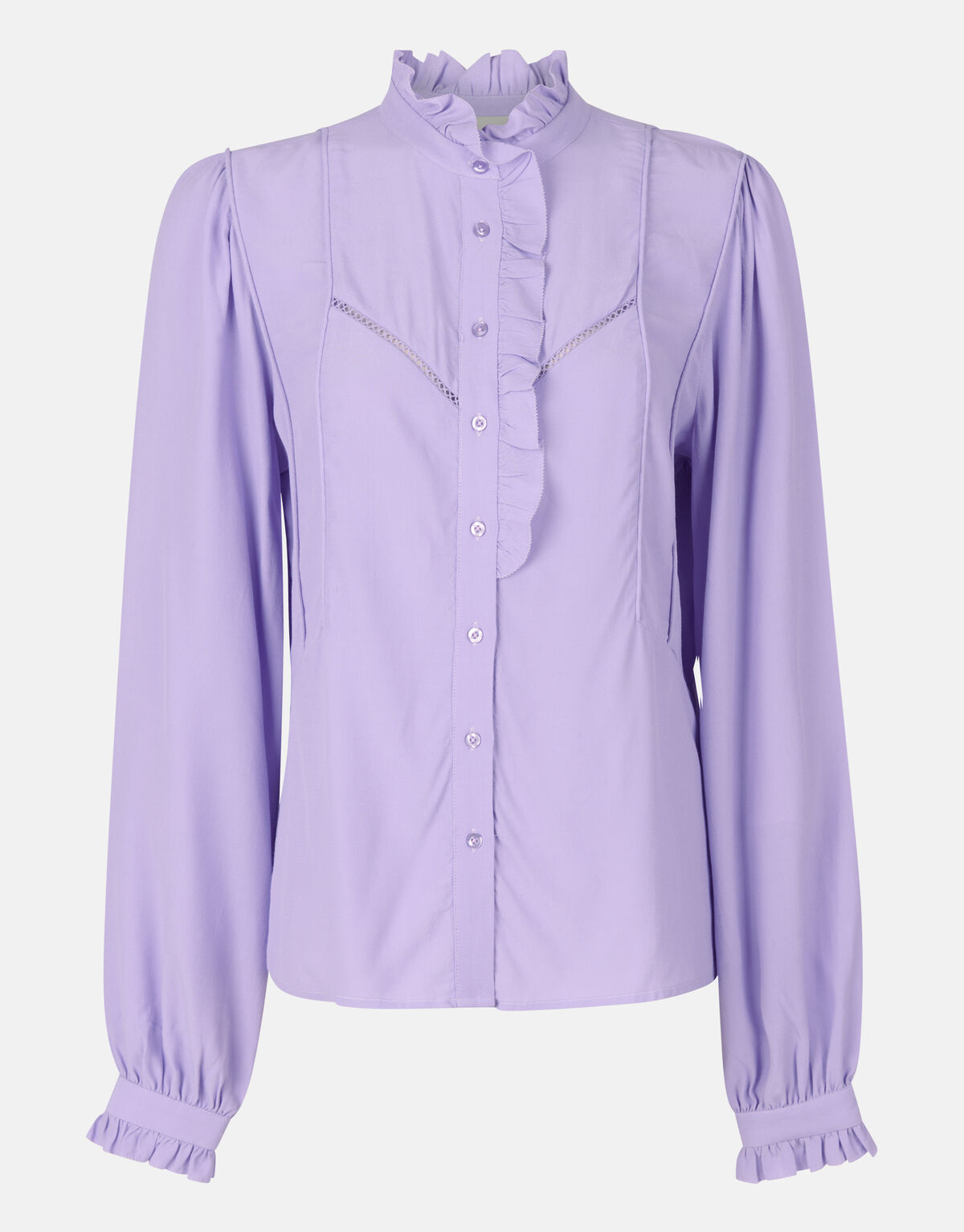 Lace Tape Blouse SHOEBY WOMEN