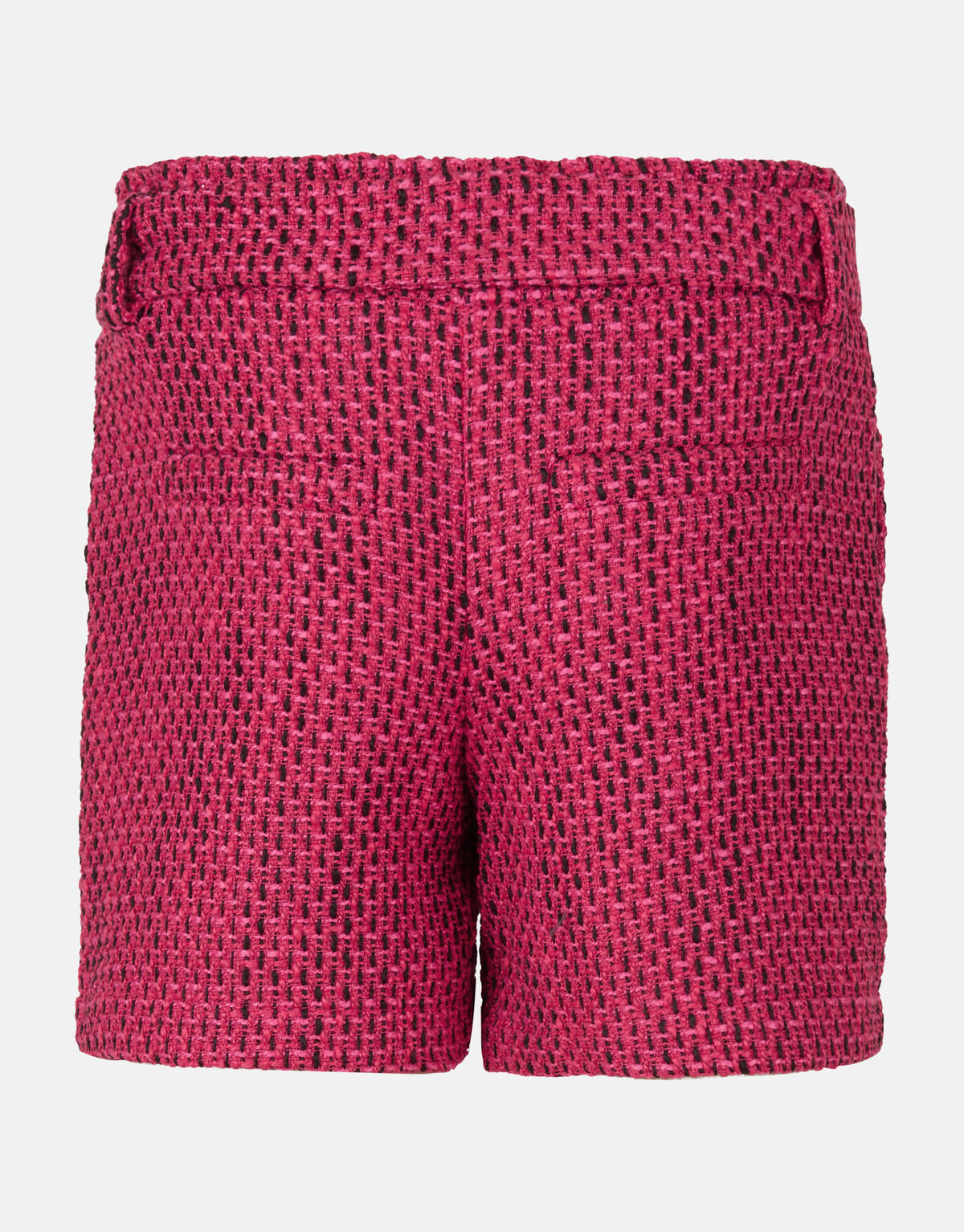 Tweed Short Roze SHOEBY GIRLS