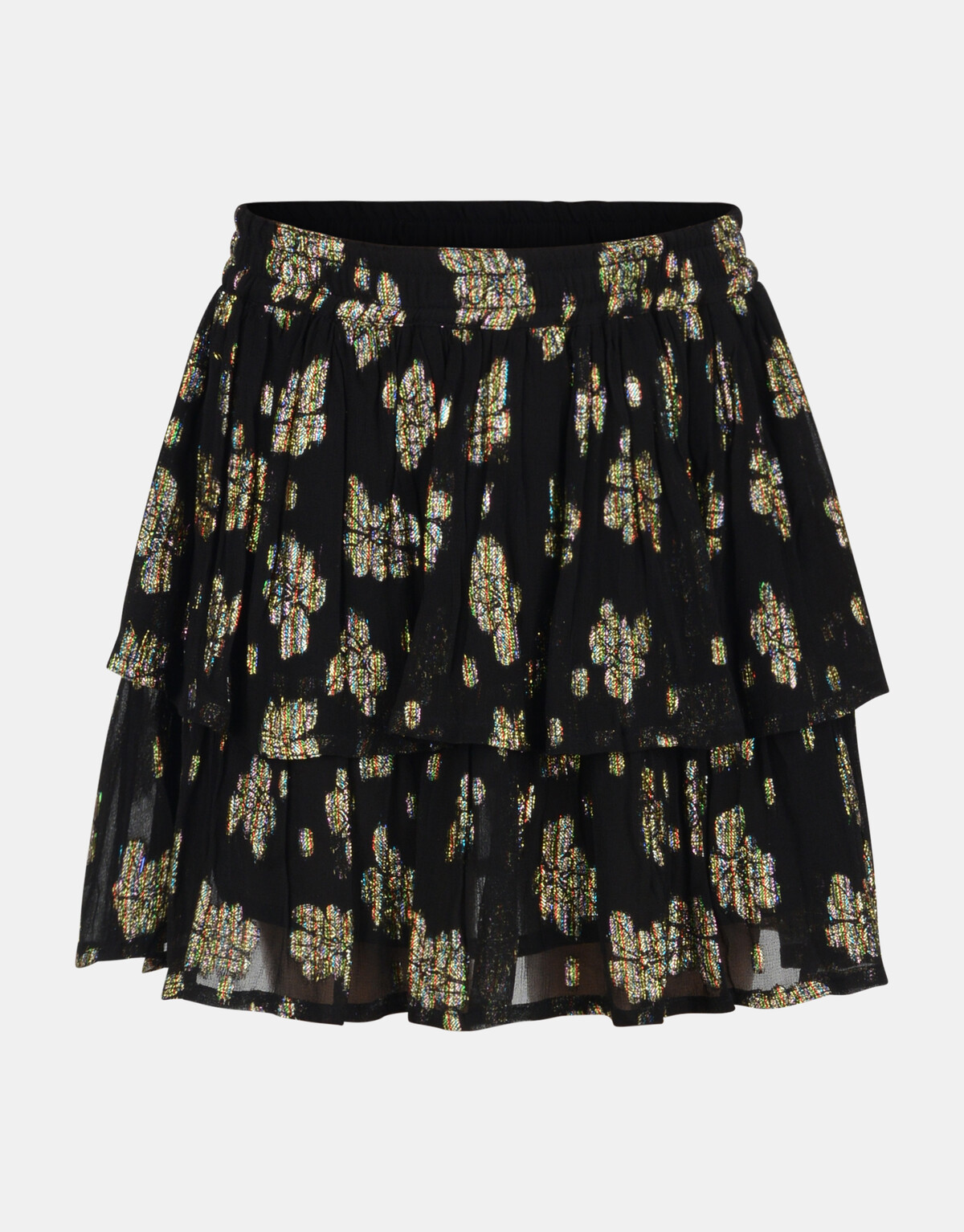 Lurex Rok JILL&MITCH