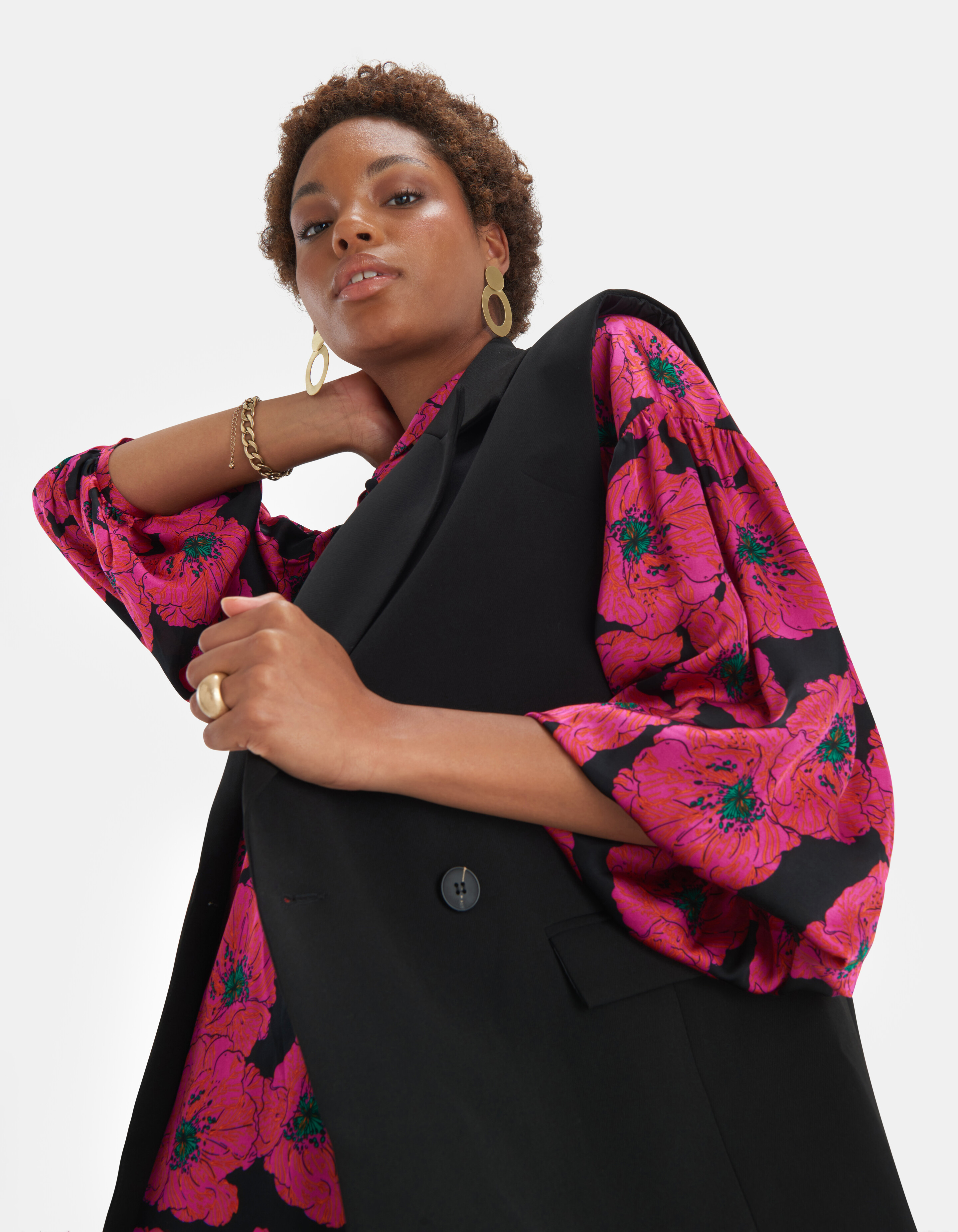 Holly Blazer EKSEPT