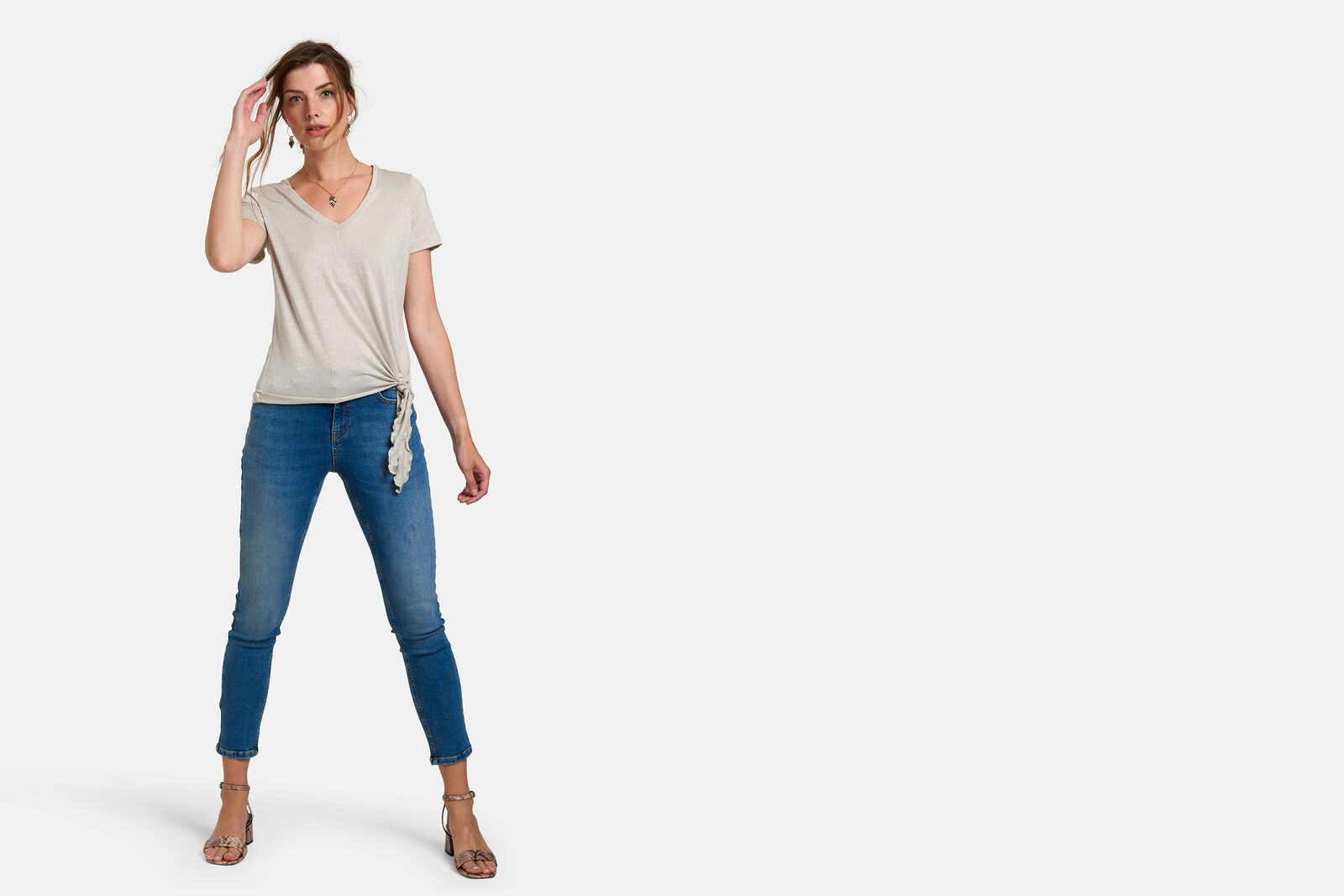 Devine Top