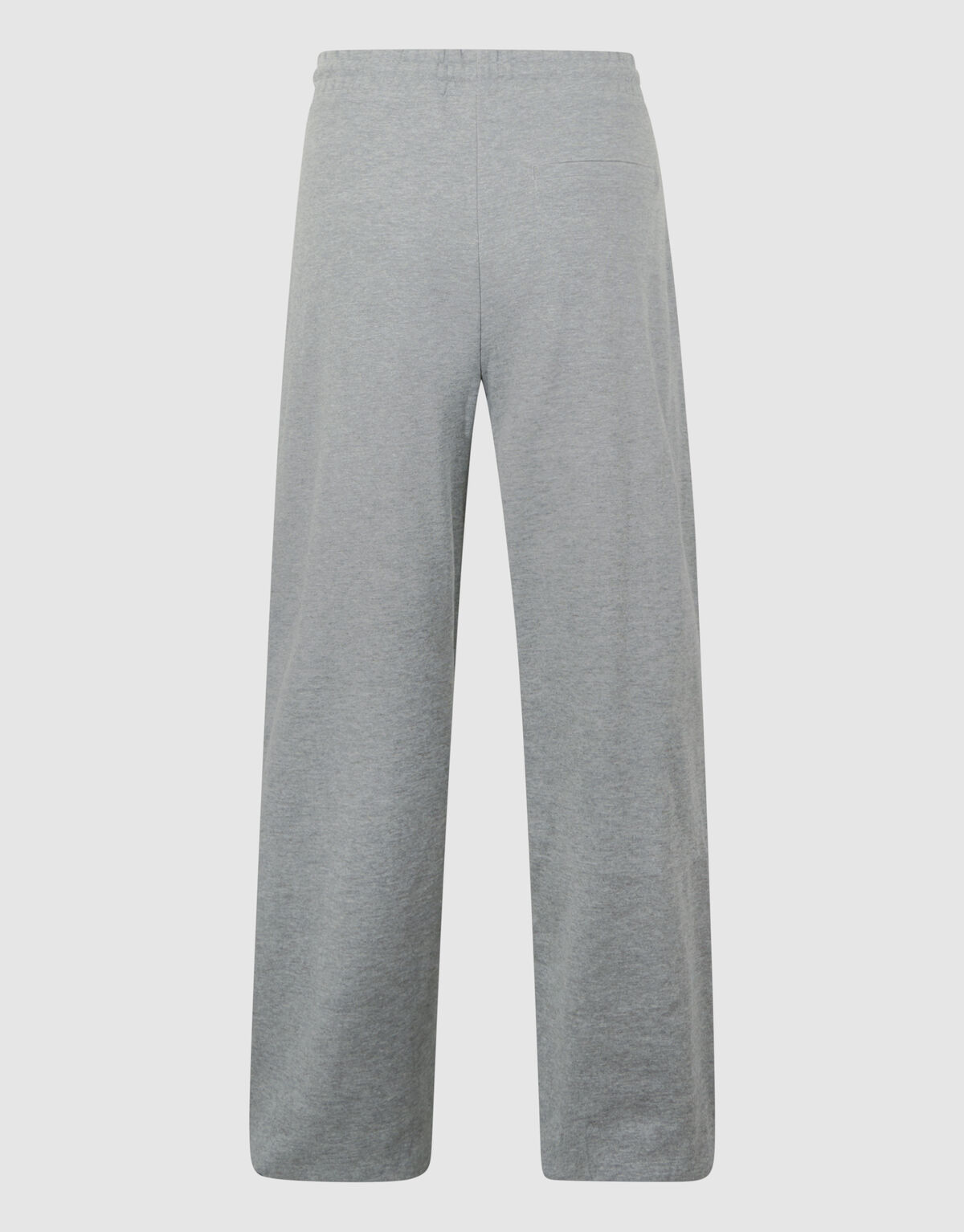 Sweat Jogger Broek Lichtgrijs By Monica SHOEBY WOMEN