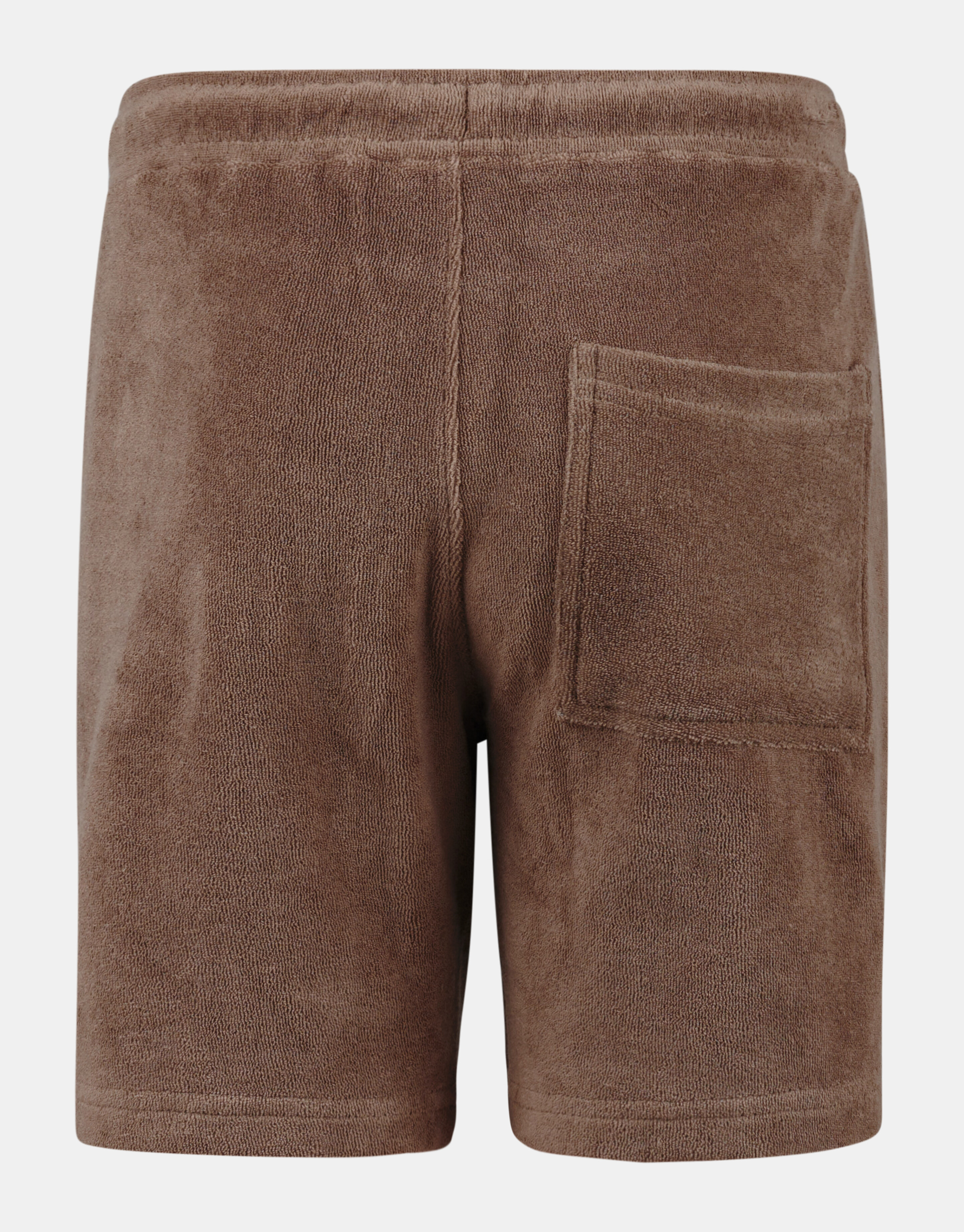 Badstof Short Beige JILL&MITCH