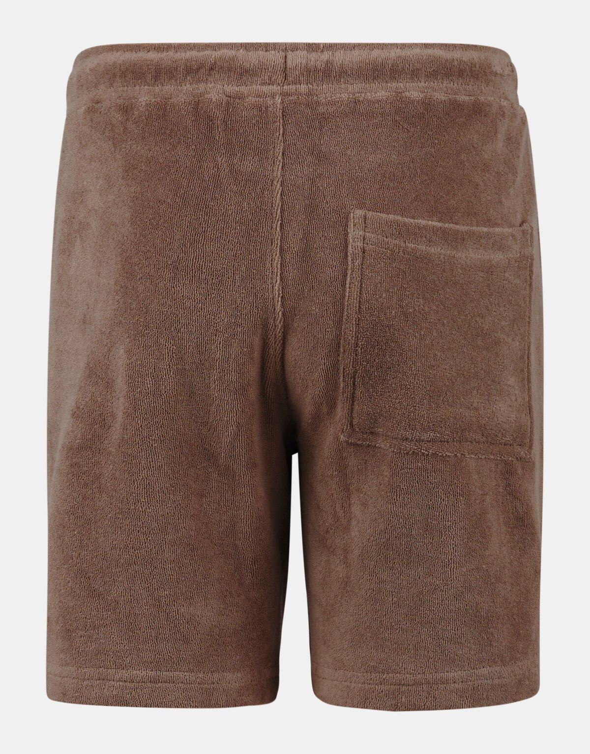 Badstof Short Beige SHOEBY BOYS