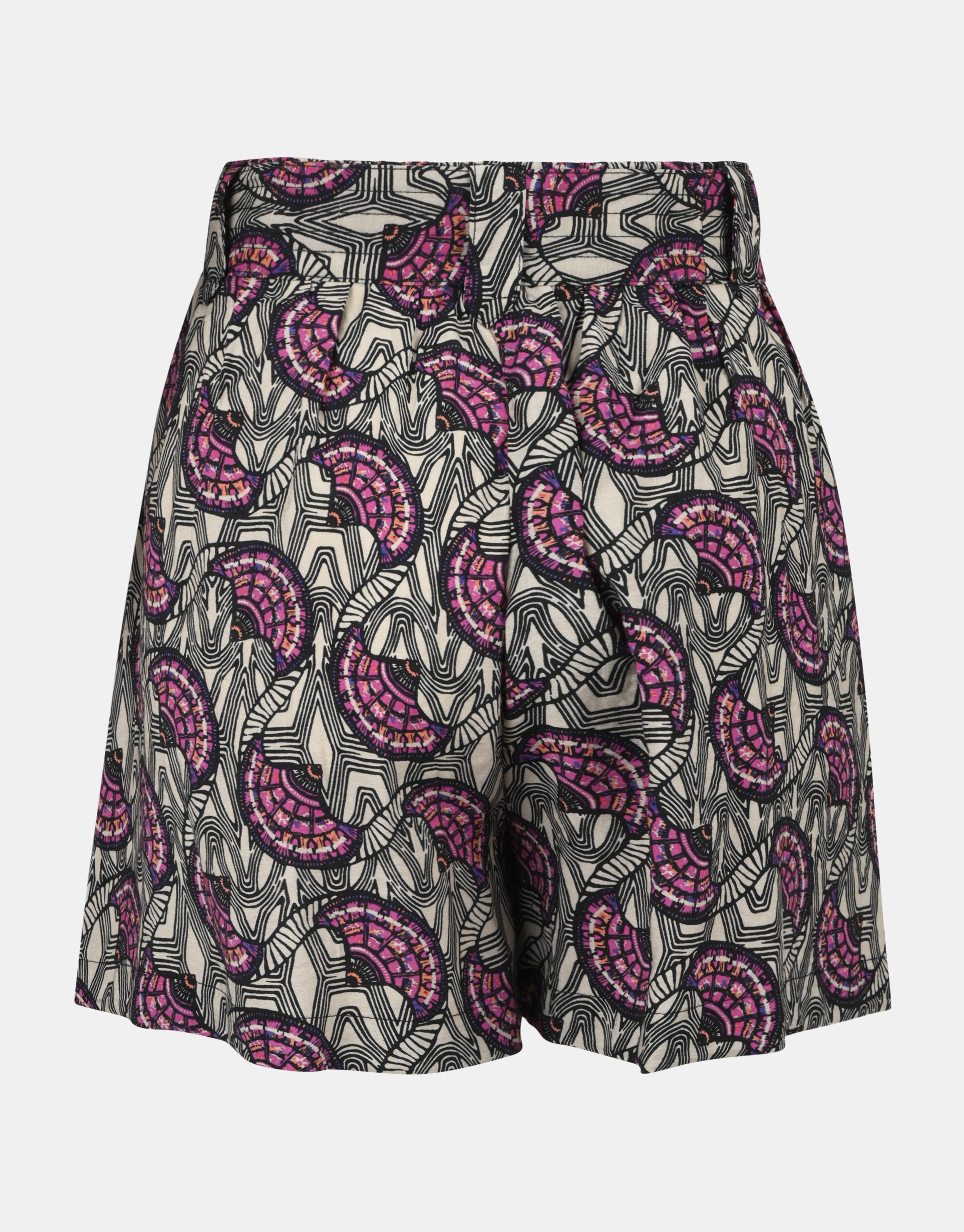Sand Short EKSEPT