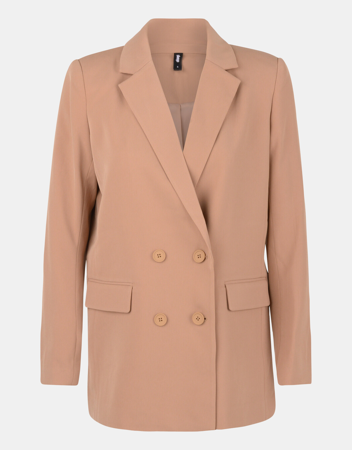 City Blazer by Mieke EKSEPT