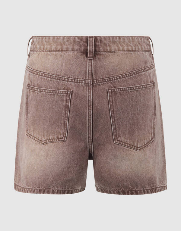 Denim Short Bruin SHOEBY WOMEN