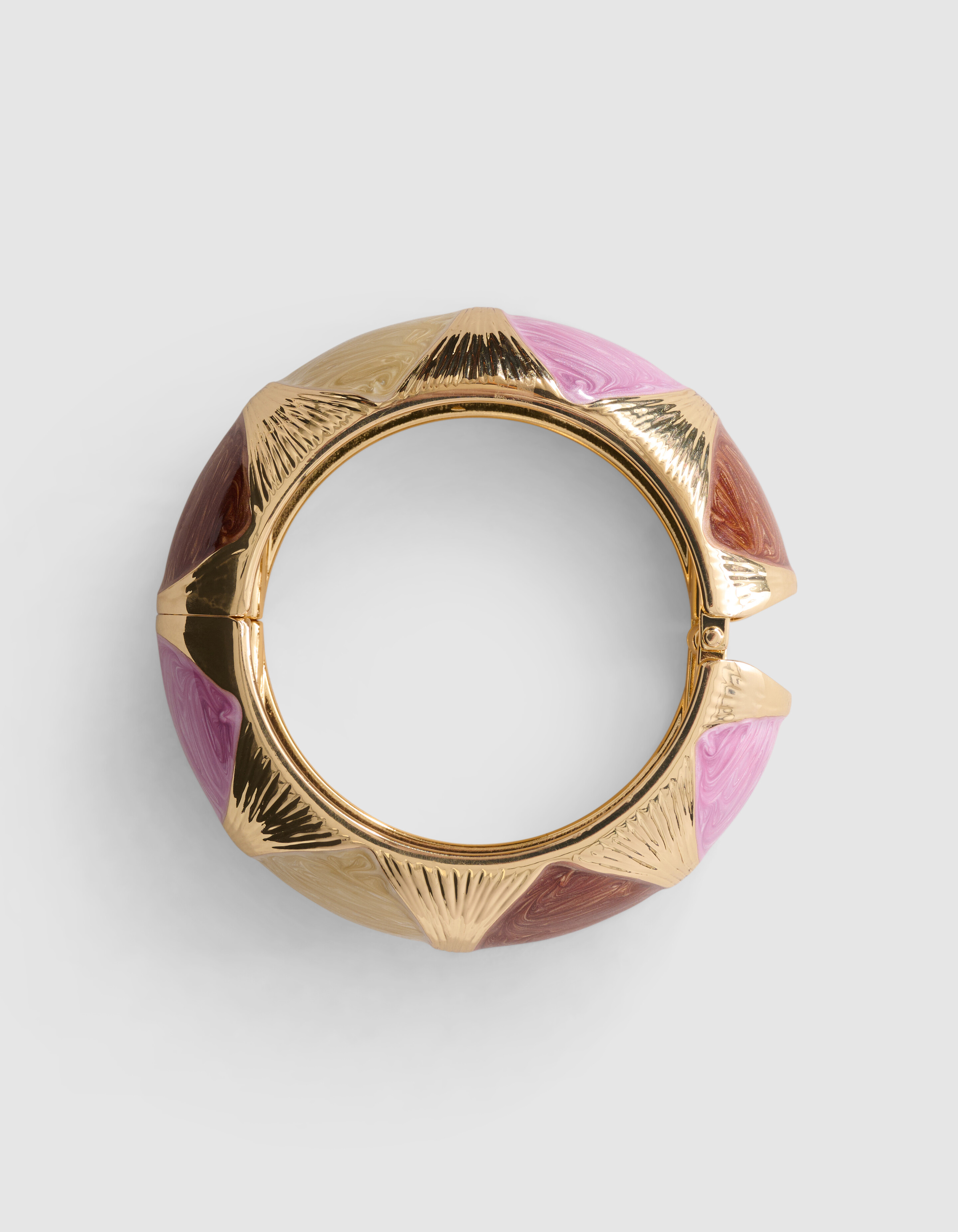 Bangle Armband Goud SHOEBY ACCESSOIRES