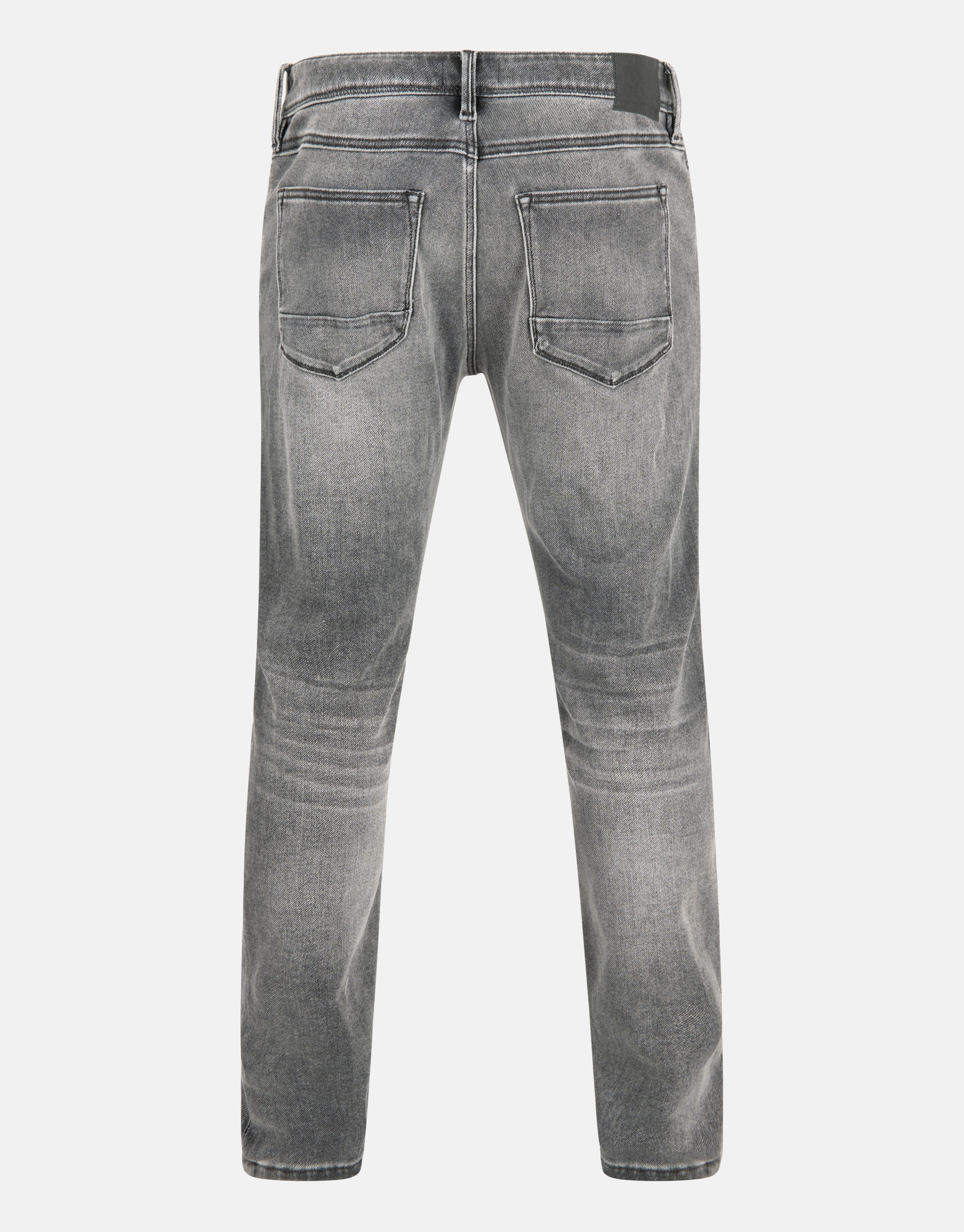 Slim Jog Jeans Lichtgrijs L32 SHOEBY MEN