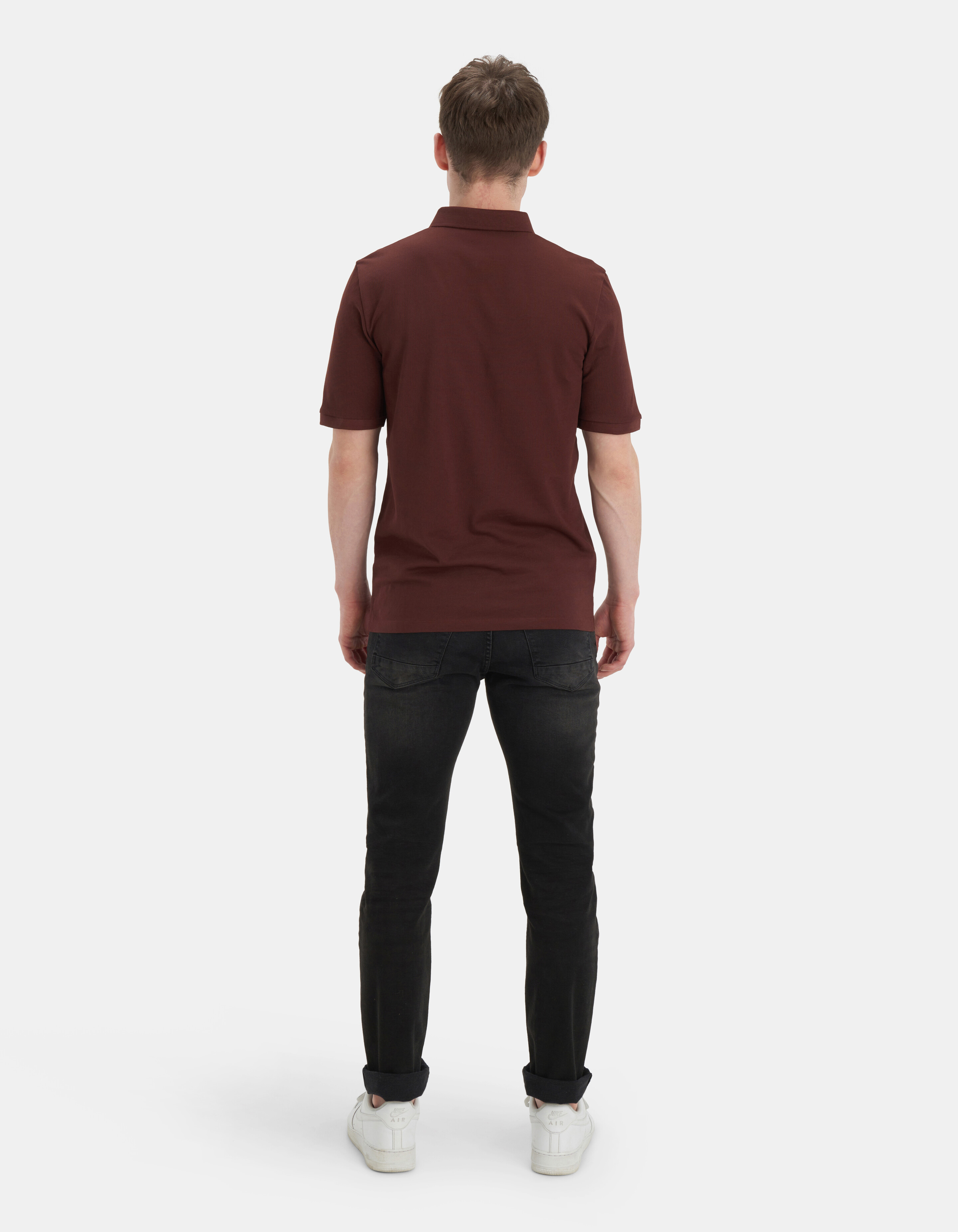 Premium Polo Shirt REFILL