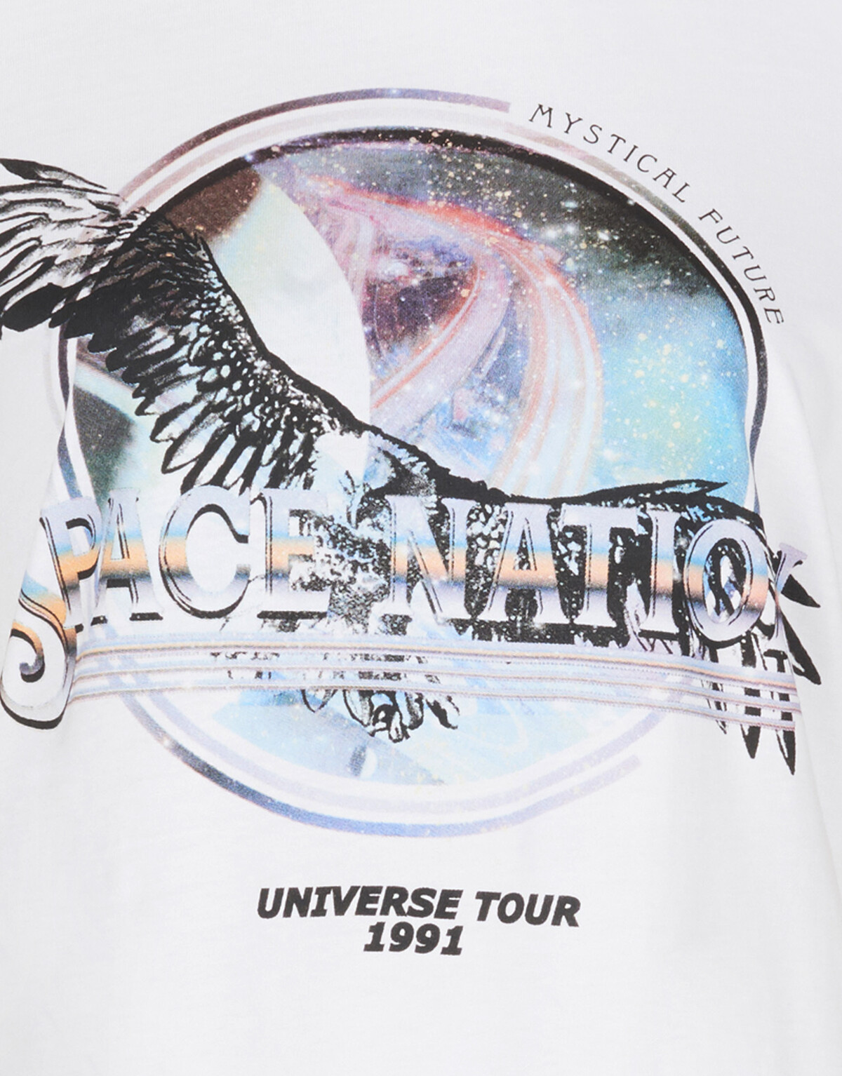 Future T-shirt Eksept