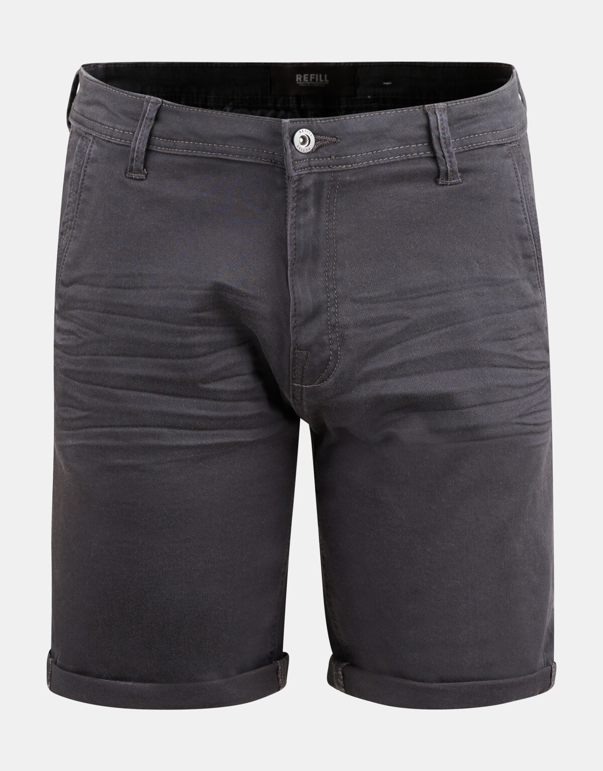 Coloured Jog Short REFILL