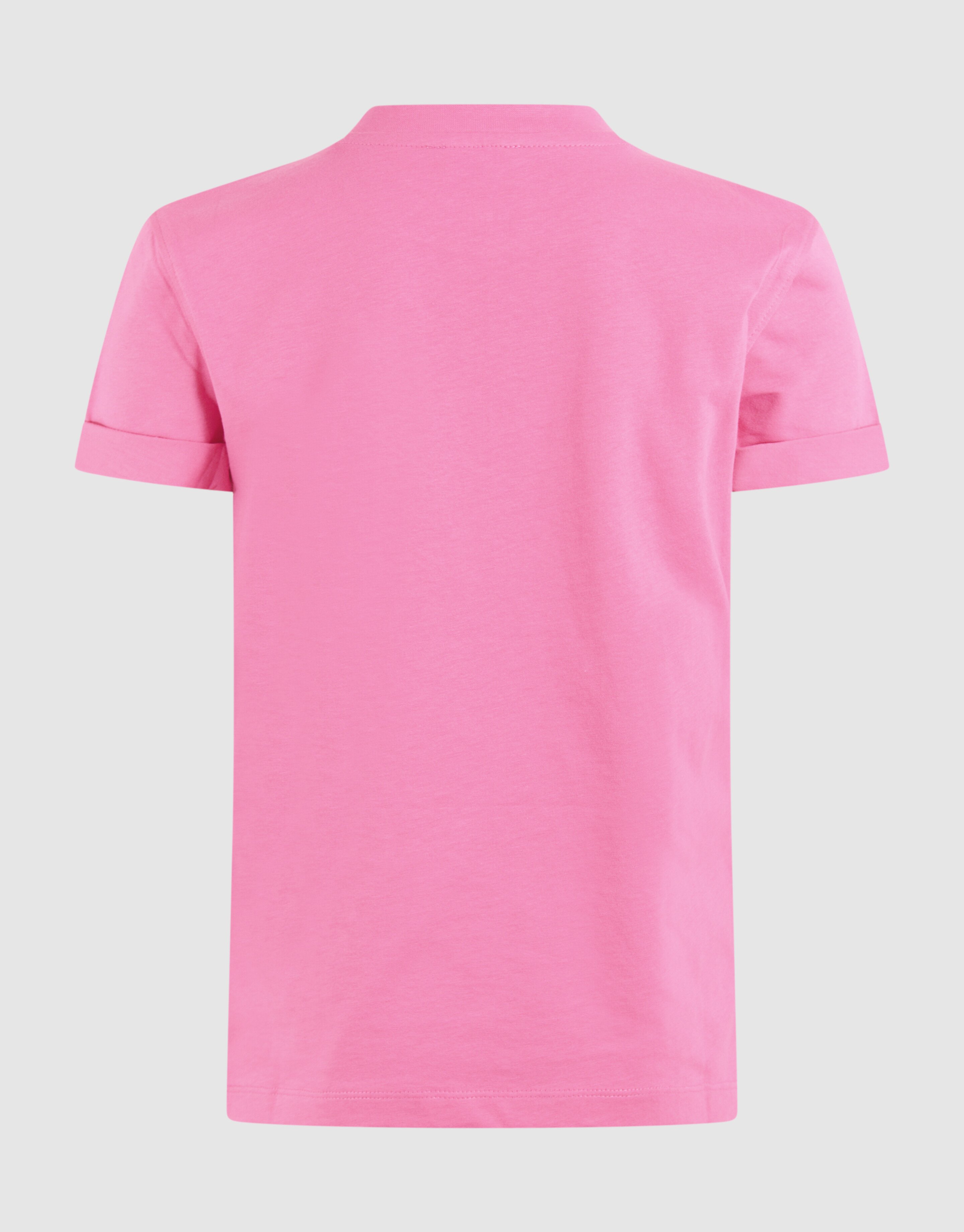 Self Love Artwork T-shirt Roze SHOEBY GIRLS