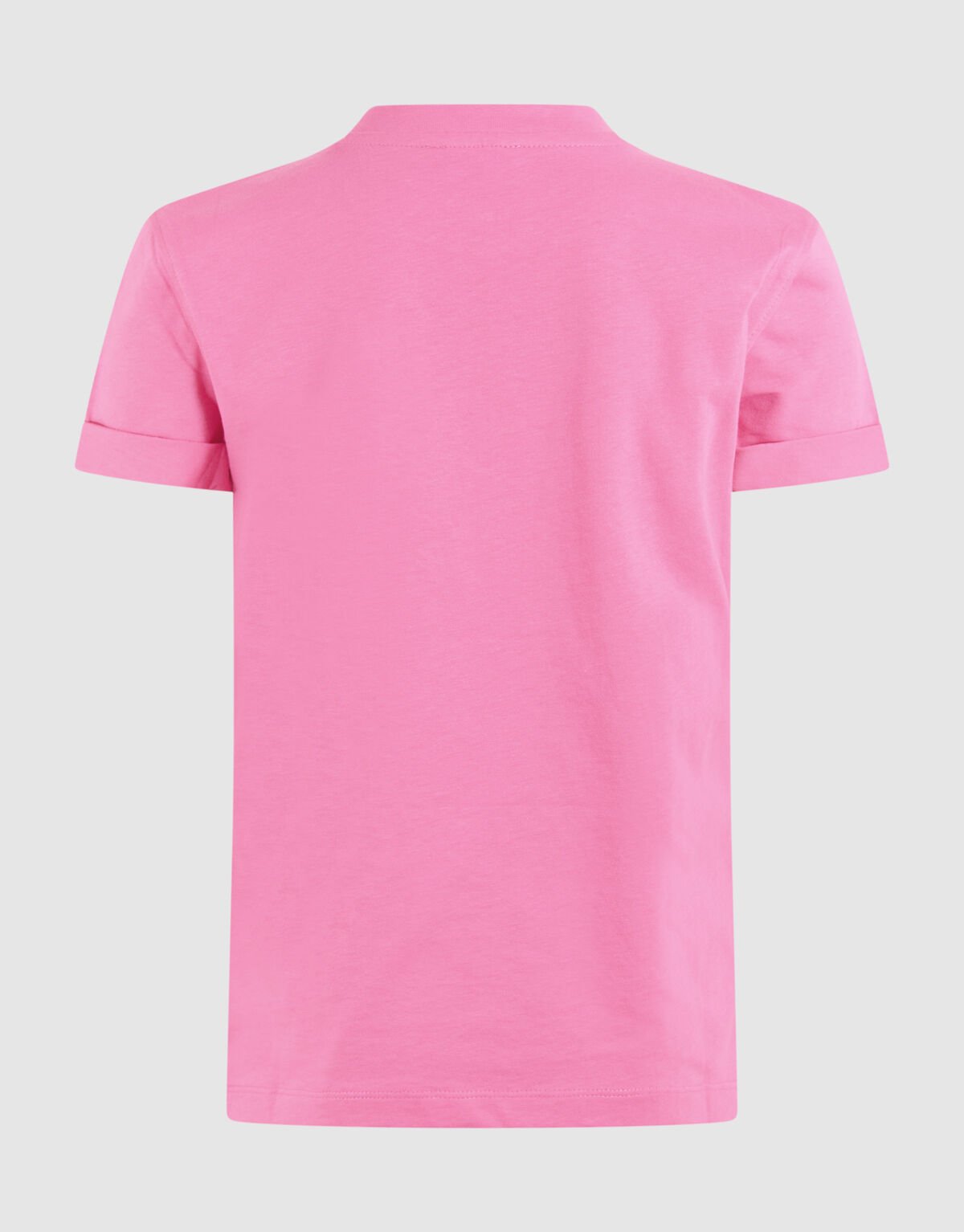 Self Love Artwork T-shirt Roze SHOEBY GIRLS