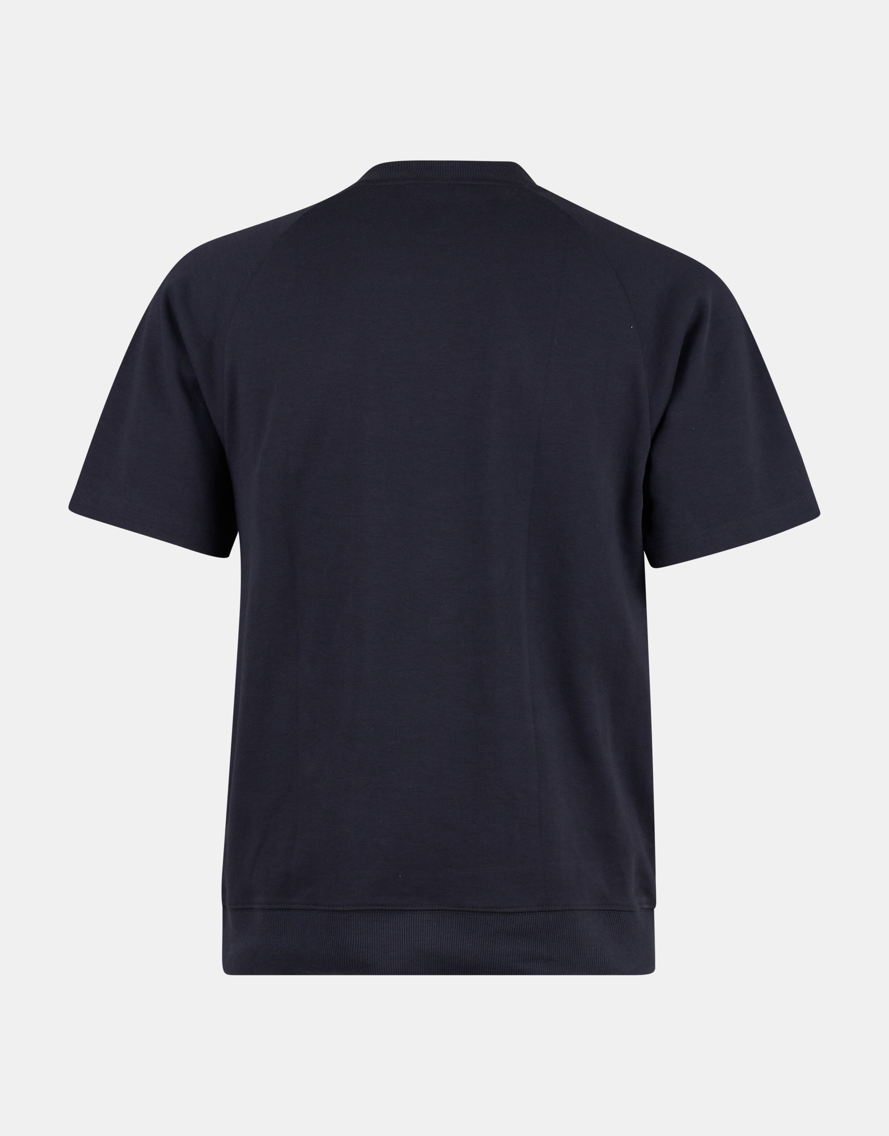Interlock Sweat T-shirt REFILL