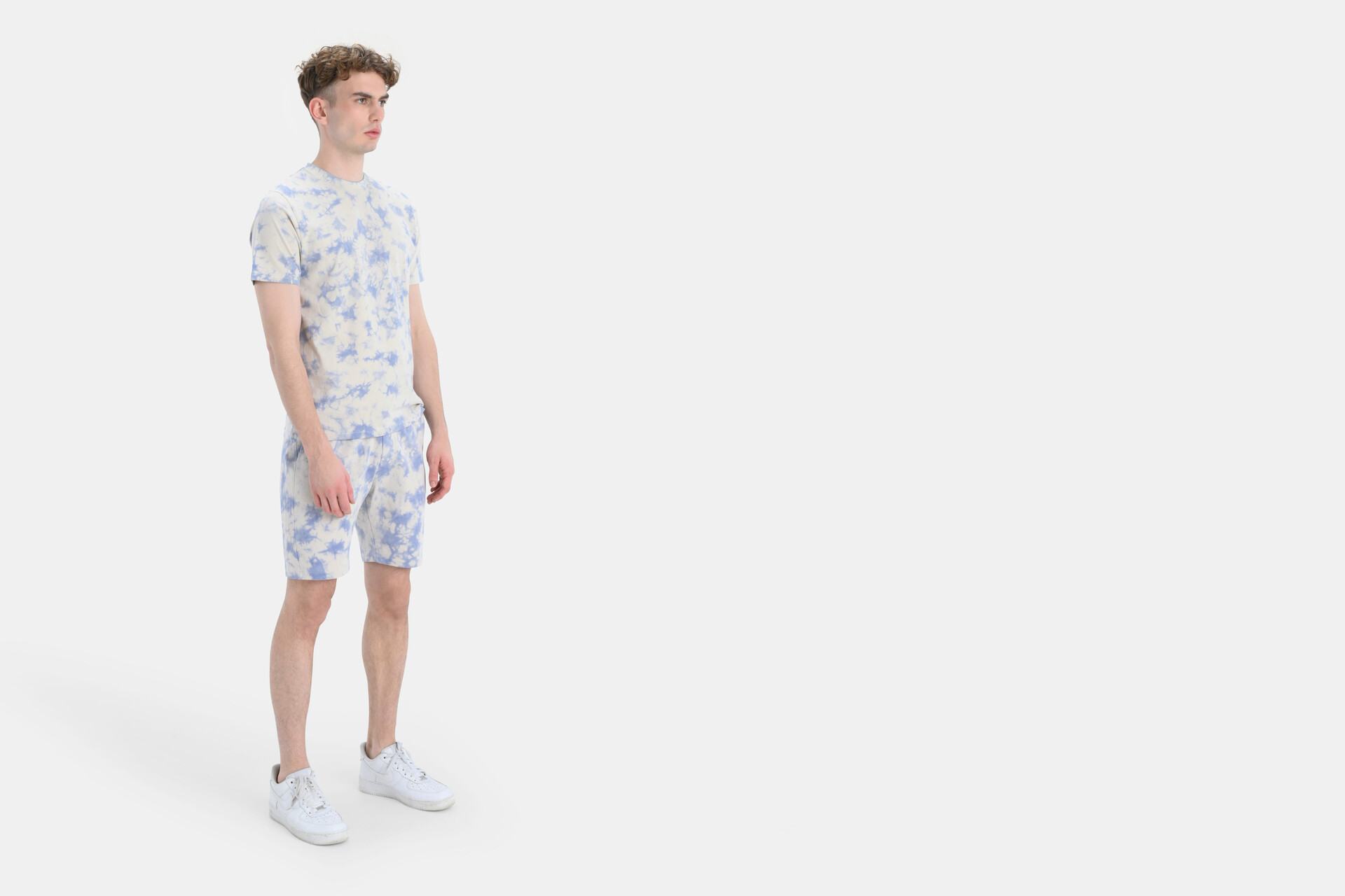 Sandy Tie Dye Short REFILL