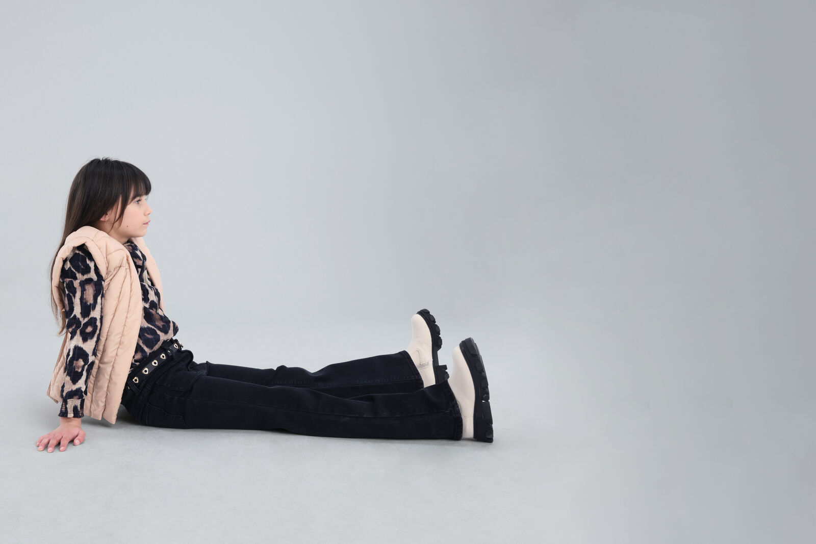 Susan Flared Jeans
