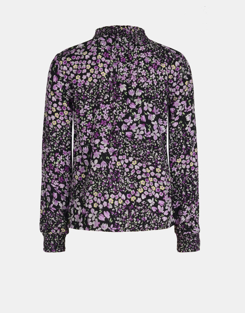 Mikki Ditsy Top