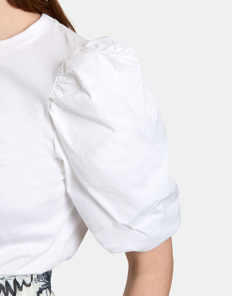 Mix T-shirt
