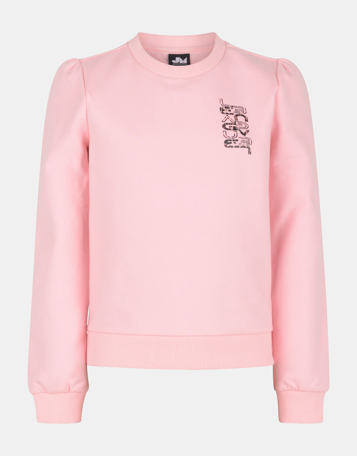 Pink Sweater JILL&MITCH