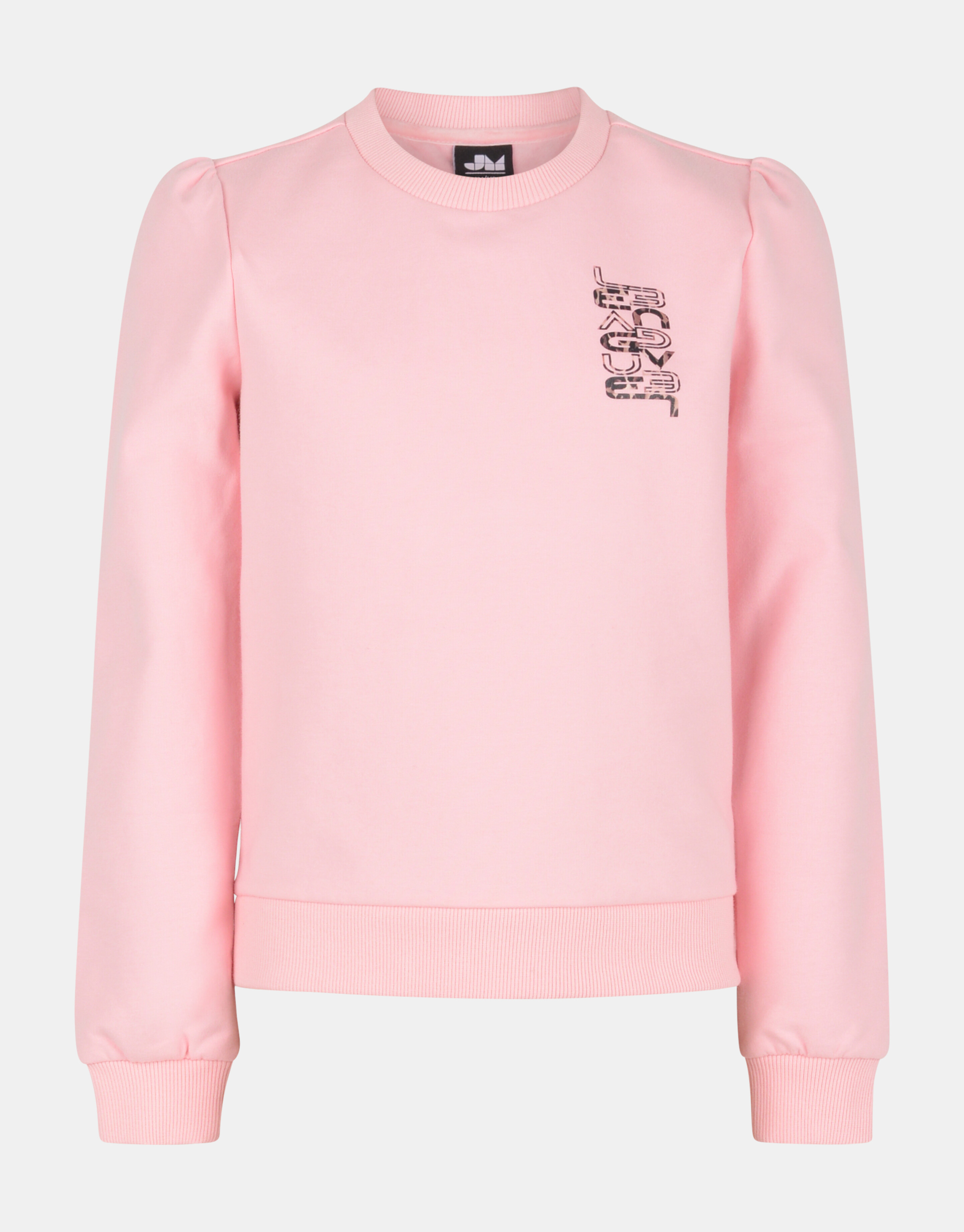 Pink Sweater JILL&MITCH