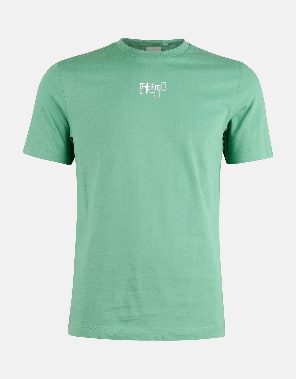 Little Print T-shirt REFILL