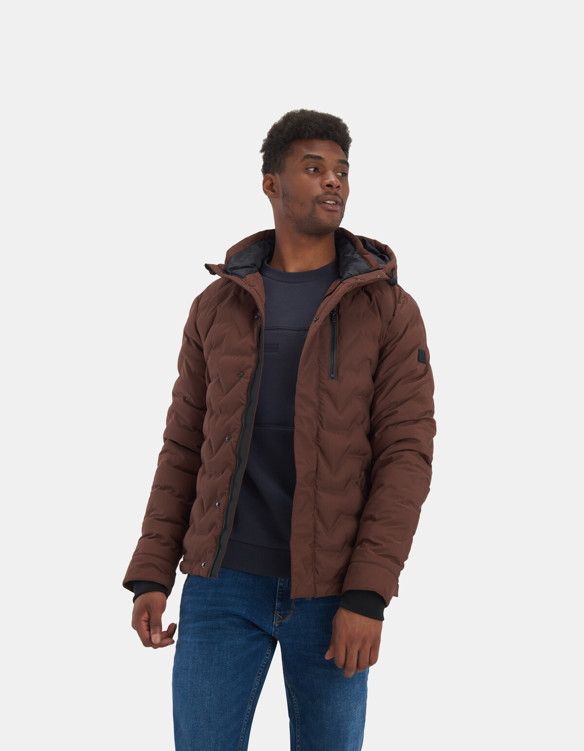Price Winterjas Refill