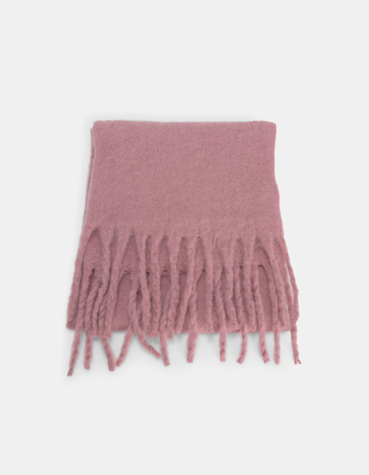 Sjaal Roze SHOEBY ACCESSOIRES