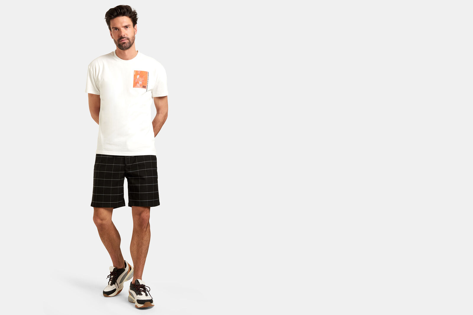 Terence T-shirt