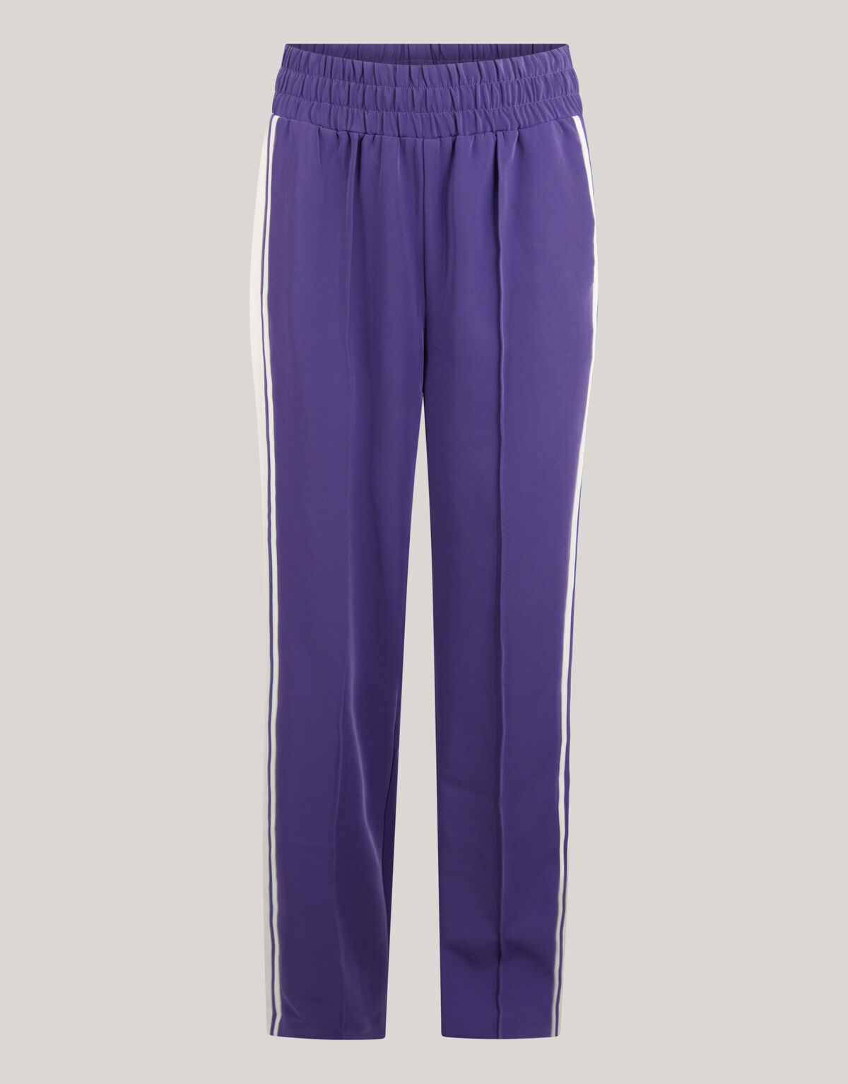 Sporty Broek Paars SHOEBY WOMEN