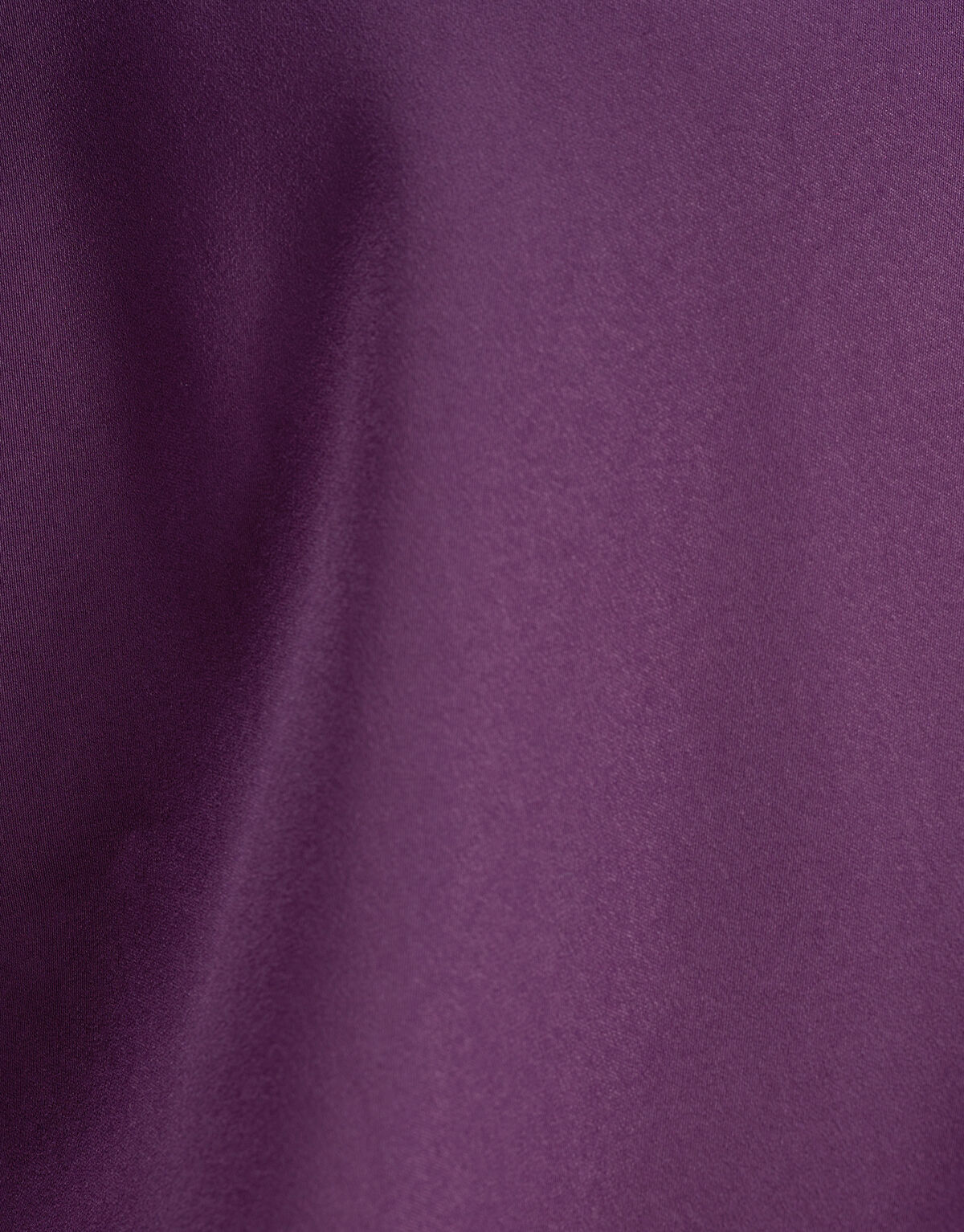 Soepelvallende Blouse Paars SHOEBY WOMEN