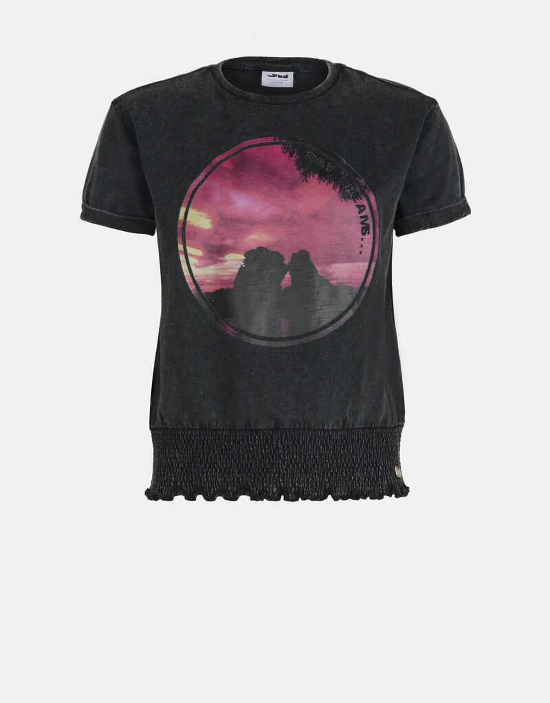 Kiki T-shirt