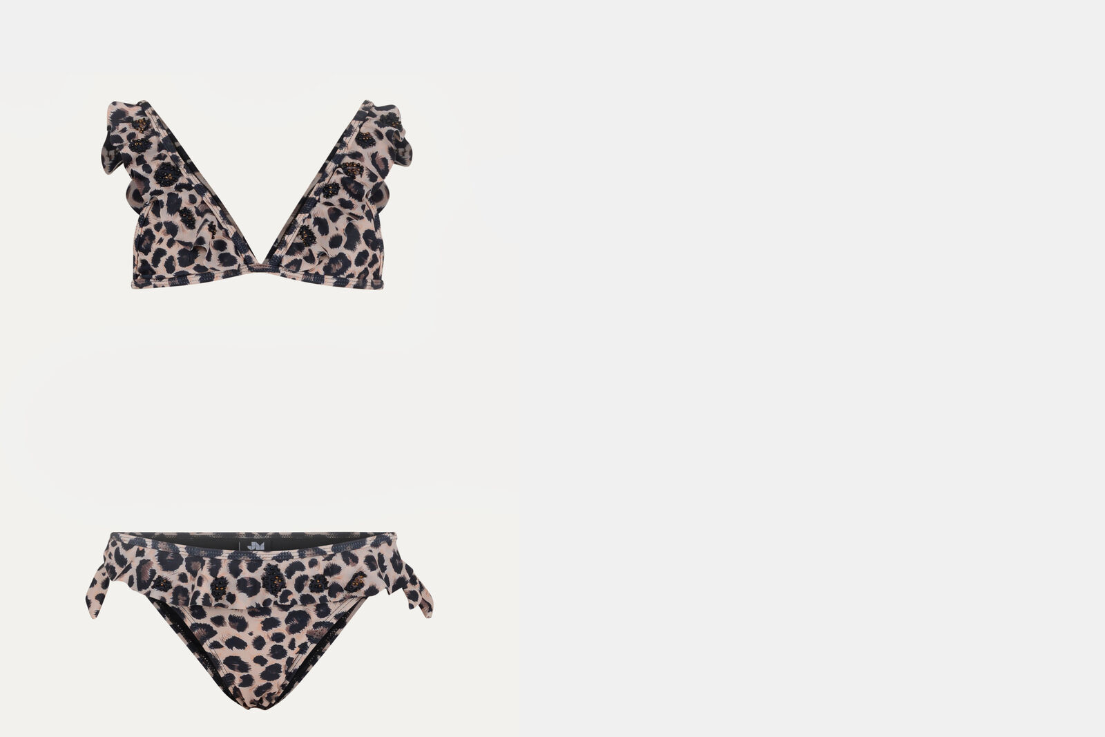 Leopard Bikini