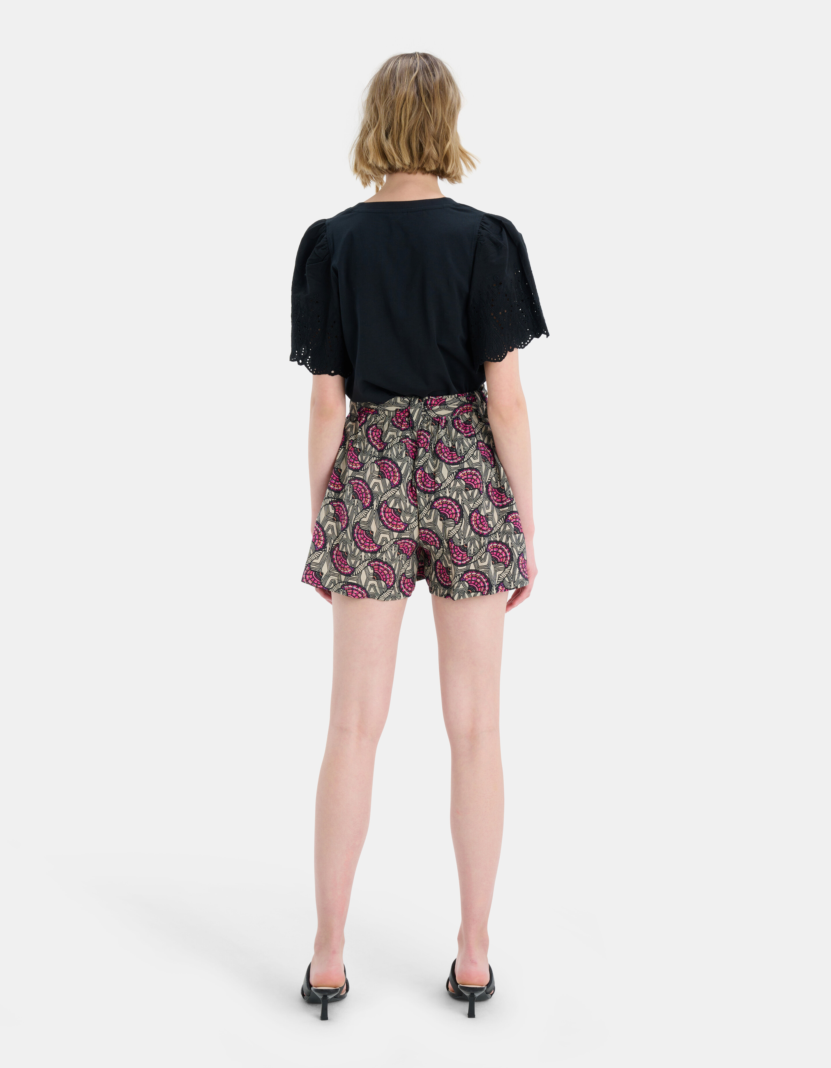 Sand Short EKSEPT