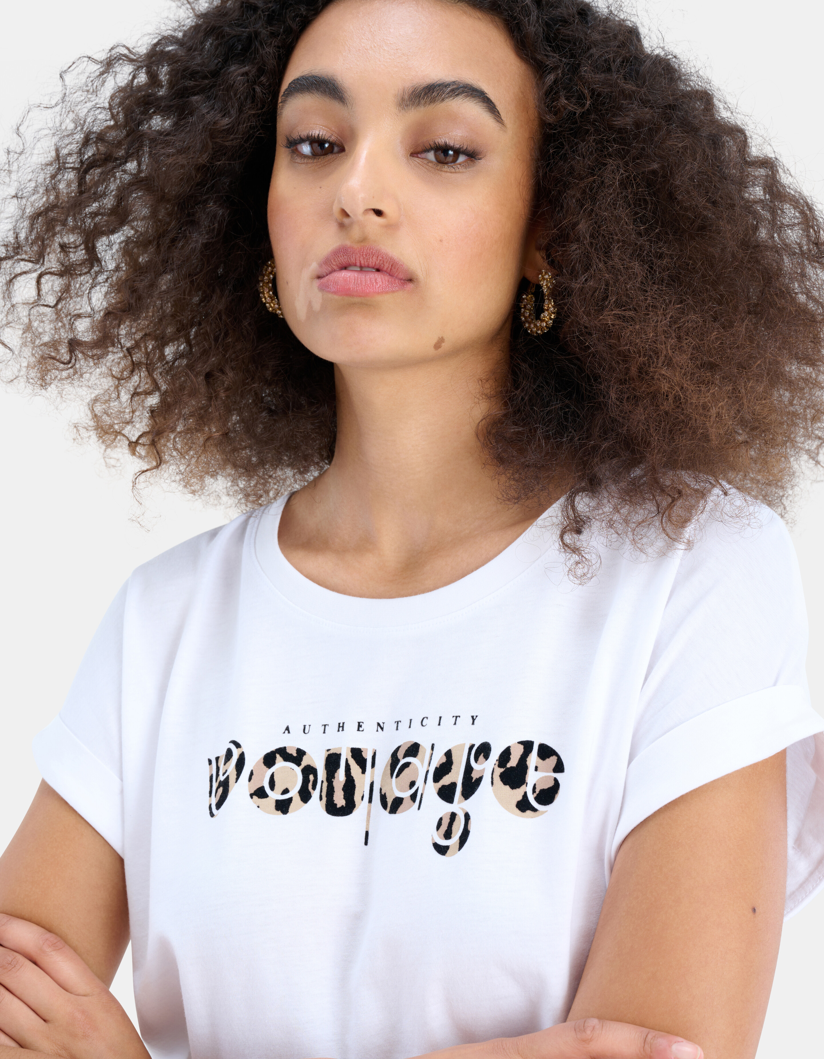 Voyage T-shirt EKSEPT