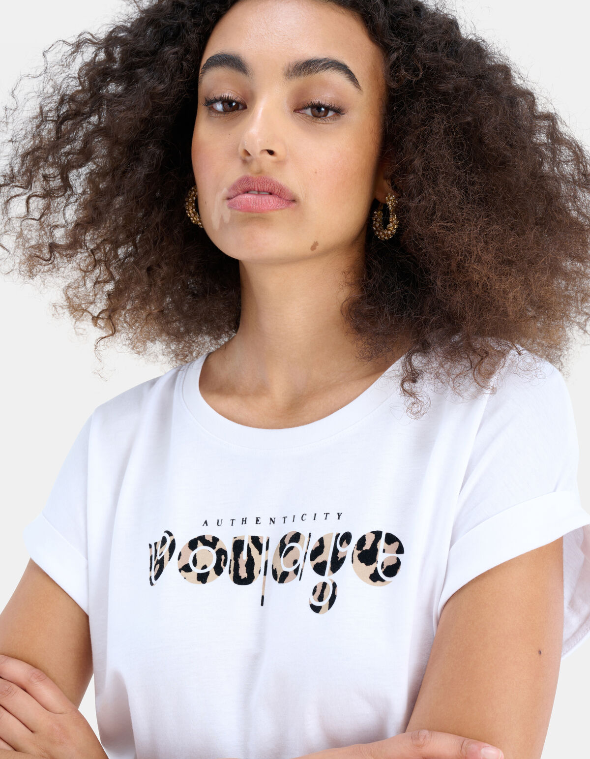 Voyage T-shirt EKSEPT