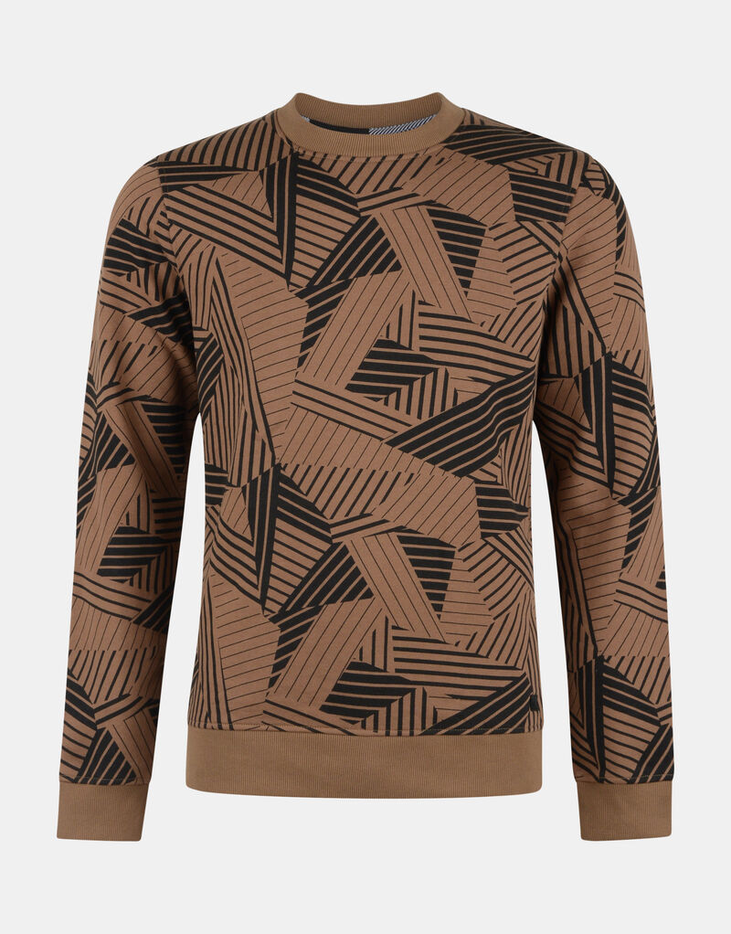 Jackson Sweater