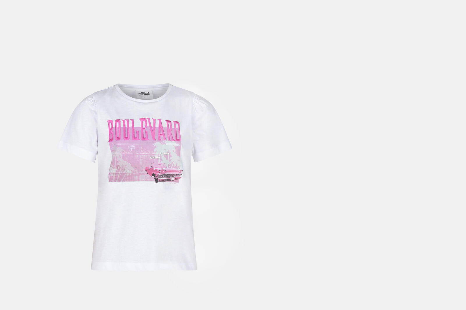 Fi T-shirt