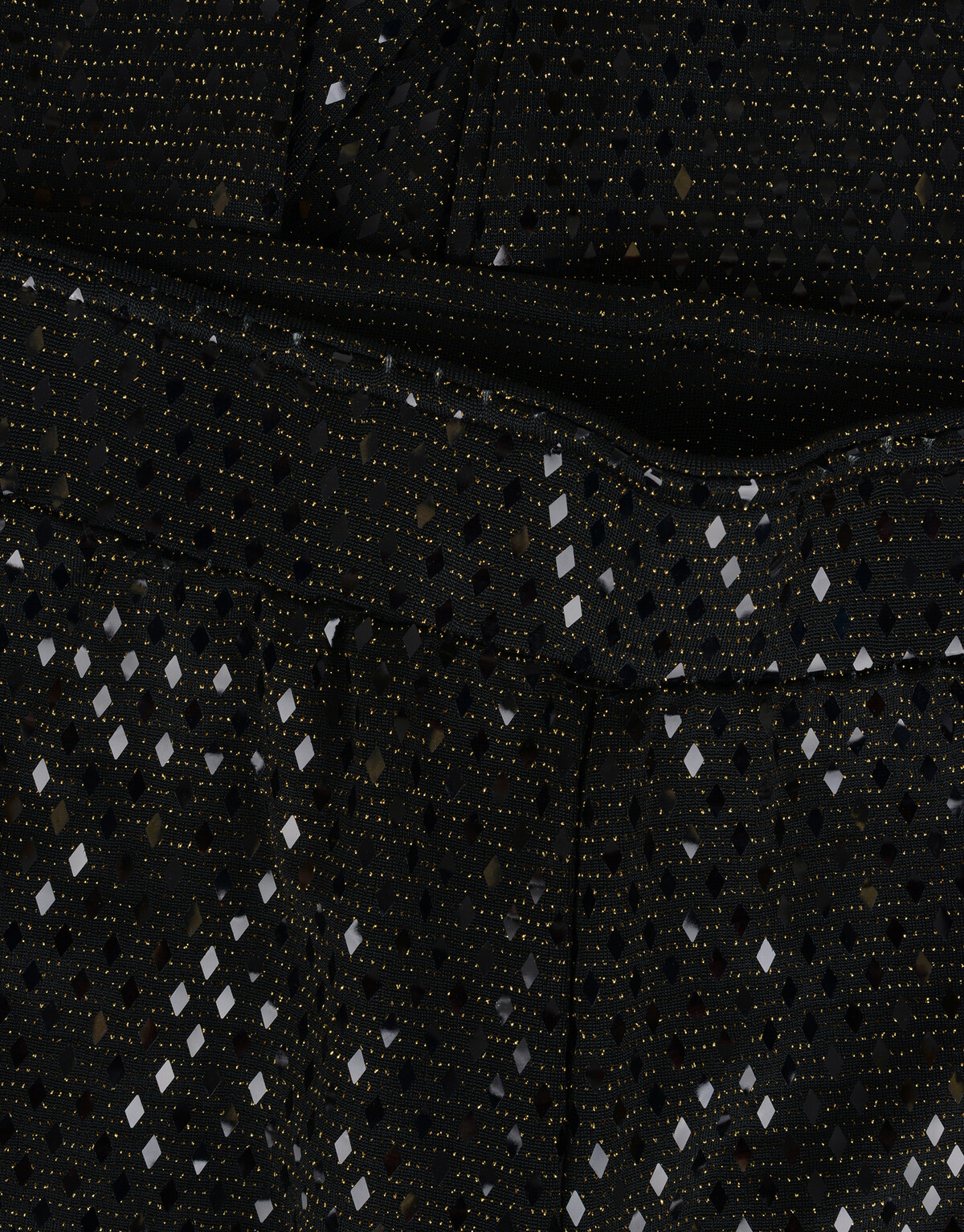 Shiny Broek EKSEPT