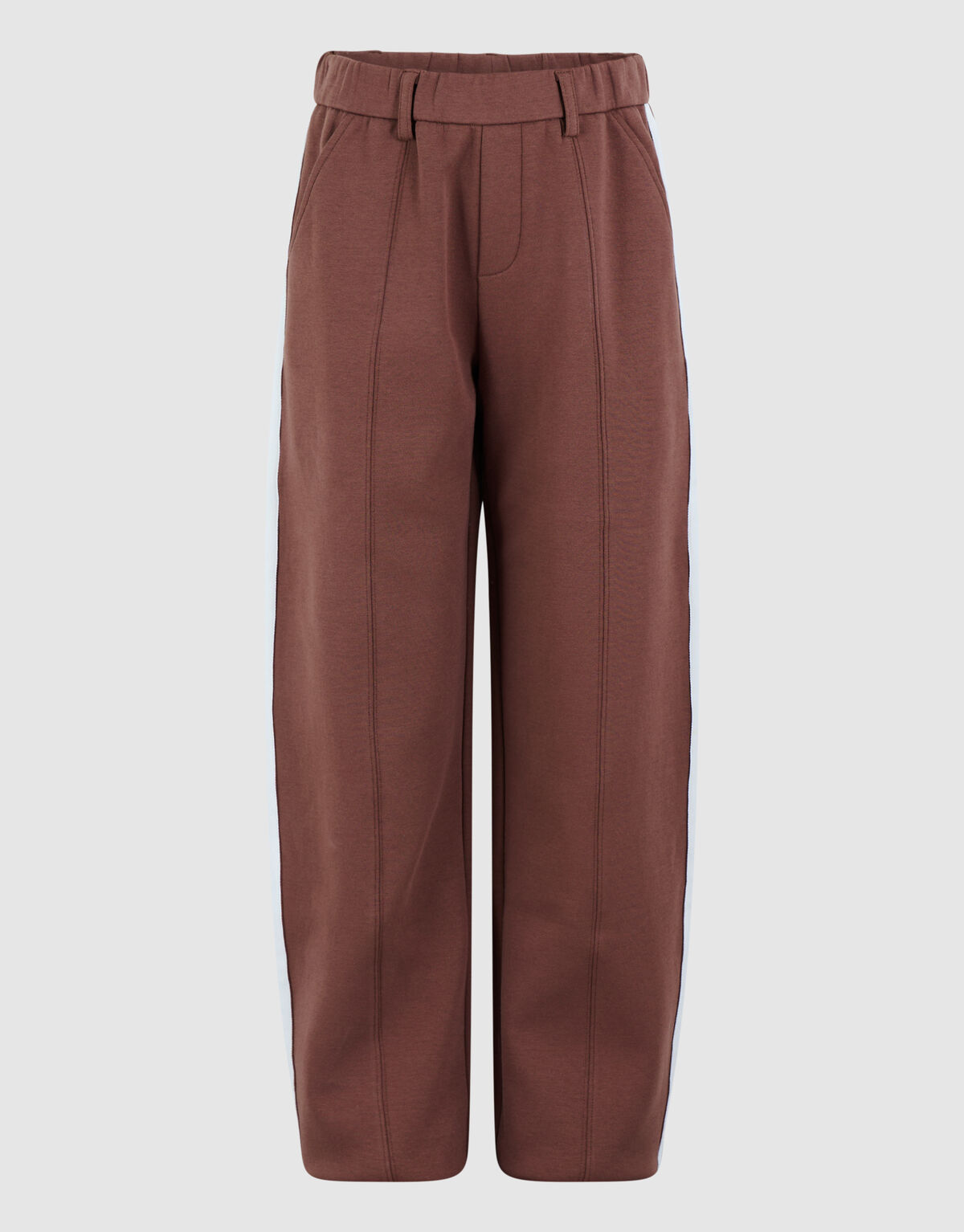 Sweat Barrel Pantalon Bruin SHOEBY GIRLS