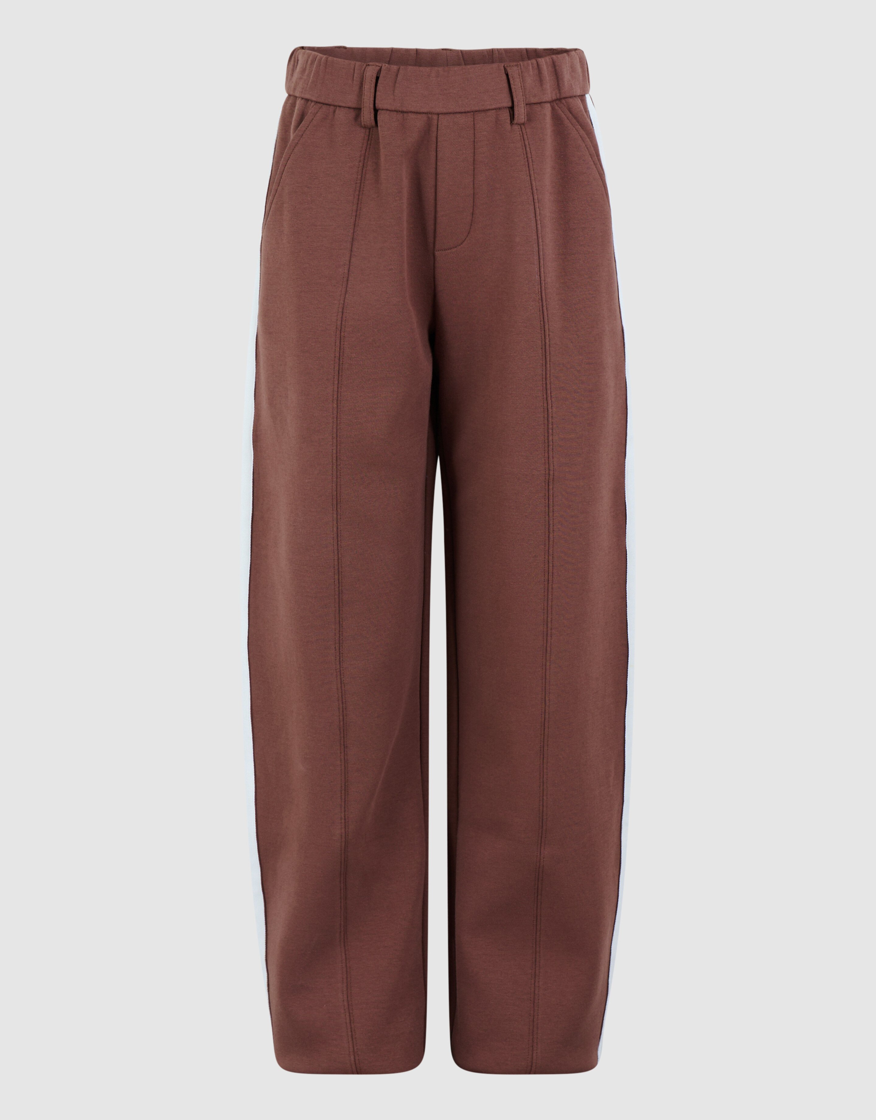 Sweat Barrel Pantalon Bruin SHOEBY GIRLS