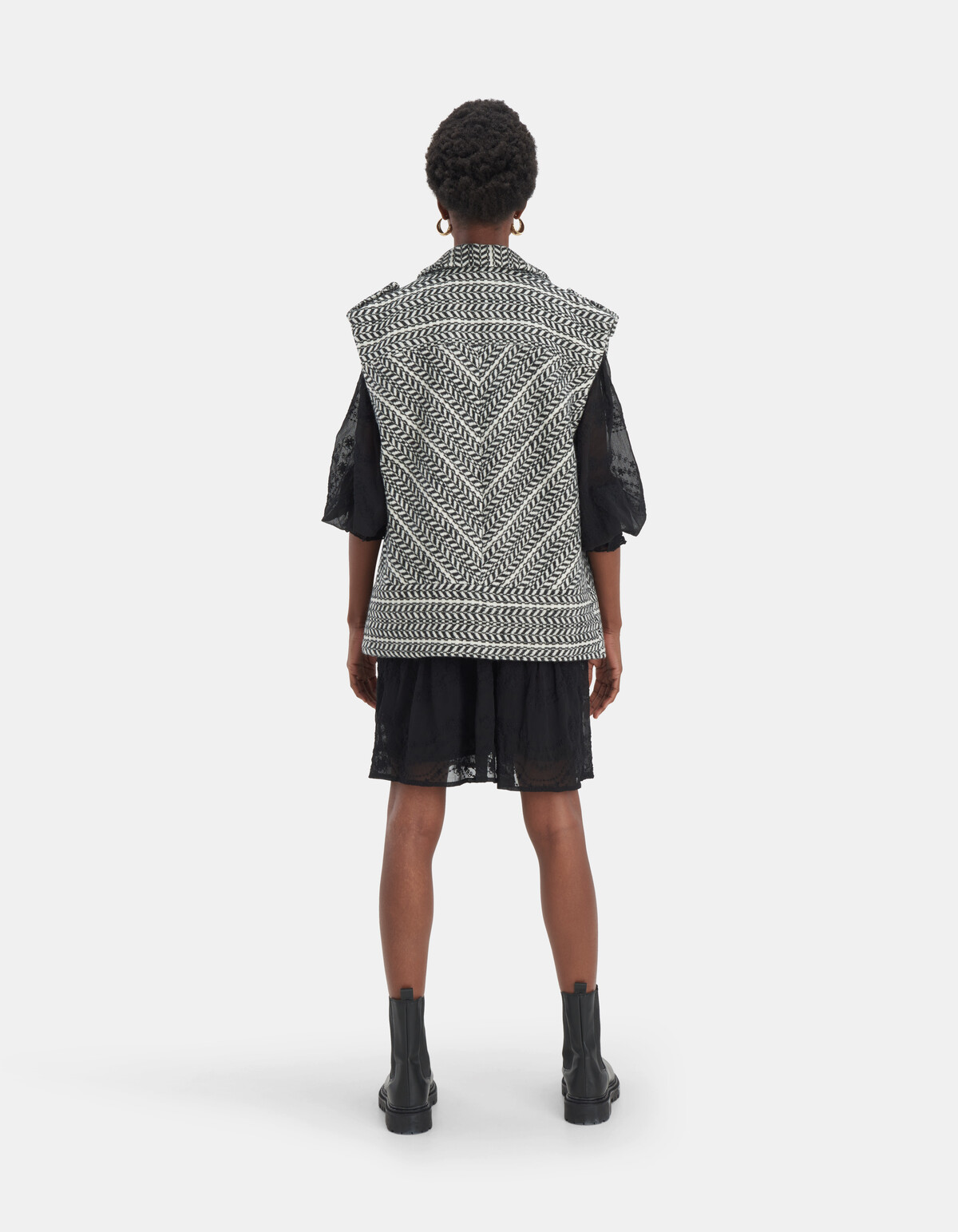 Empire Gilet