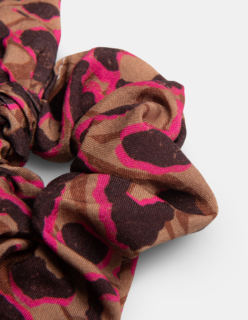 Bondi Bow Scrunchie