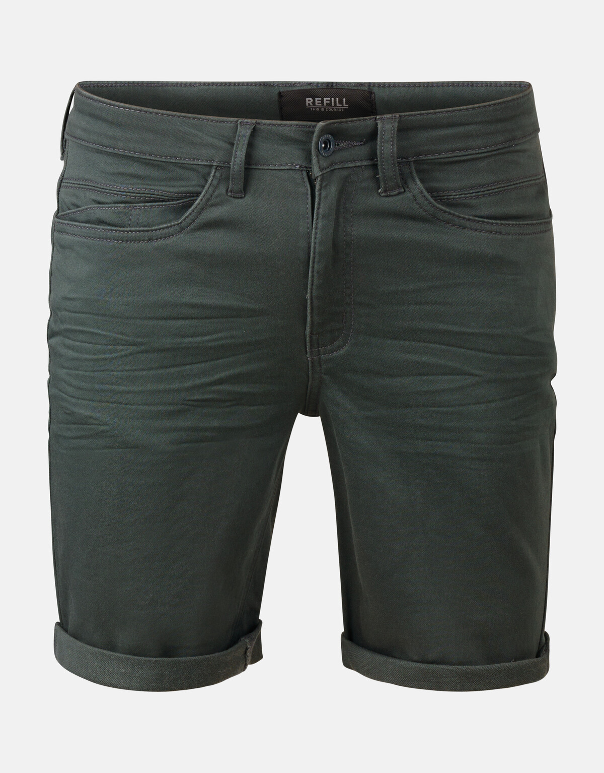 Pablo Short Refill