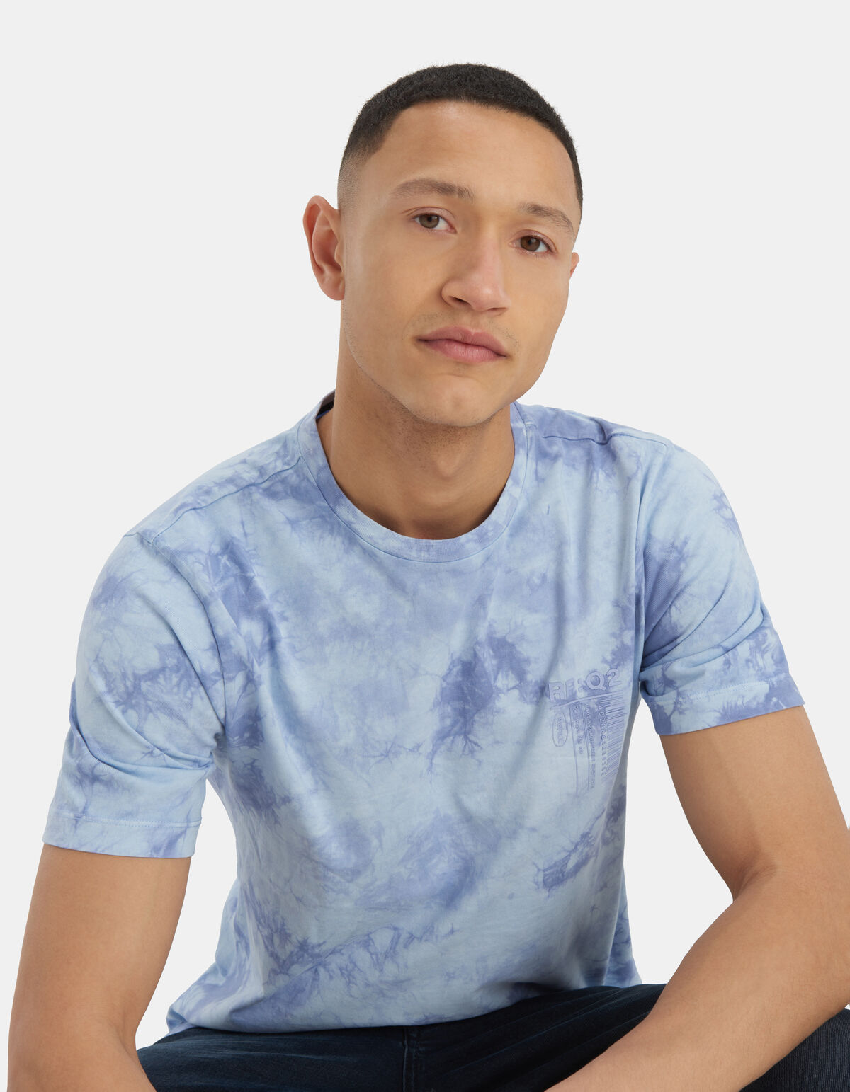 Elias T-shirt REFILL