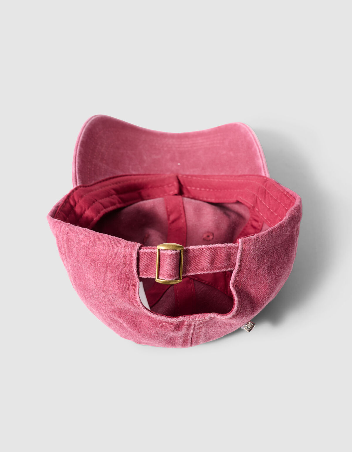 Strass Pet Roze SHOEBY ACCESSOIRES